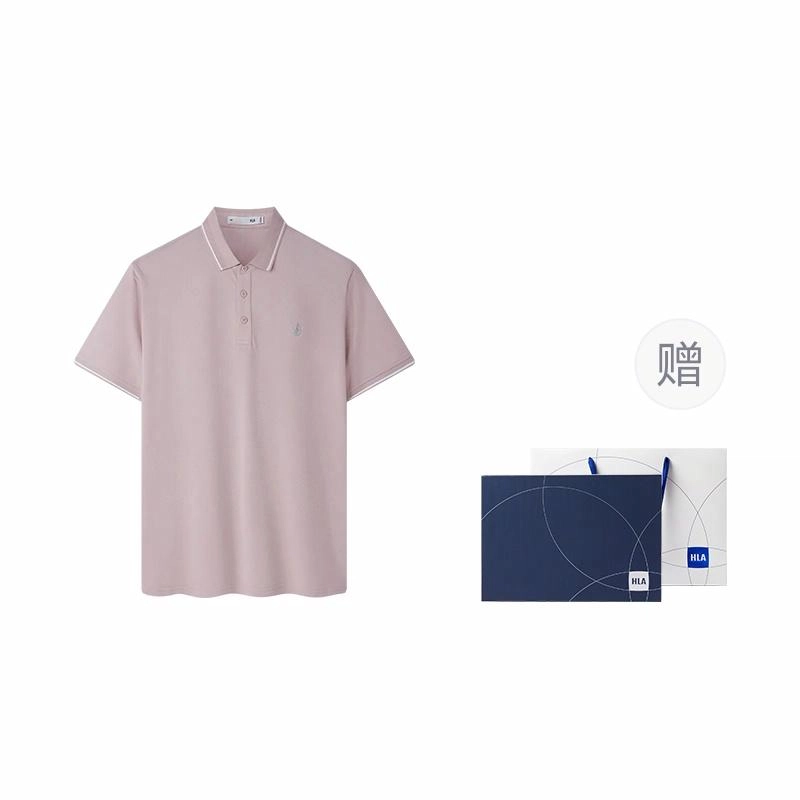 HLA POLO