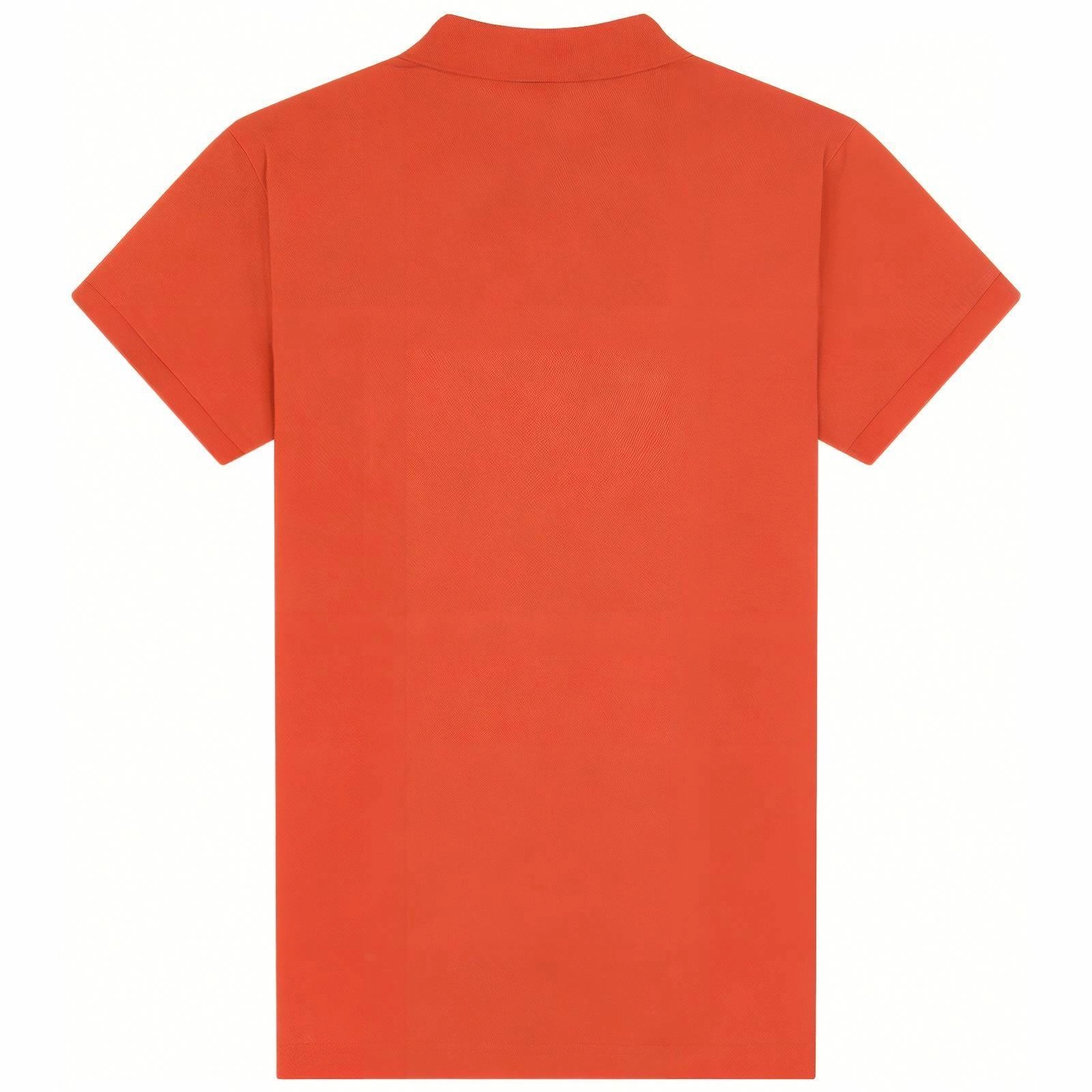 HAZZYS 2024 Polo