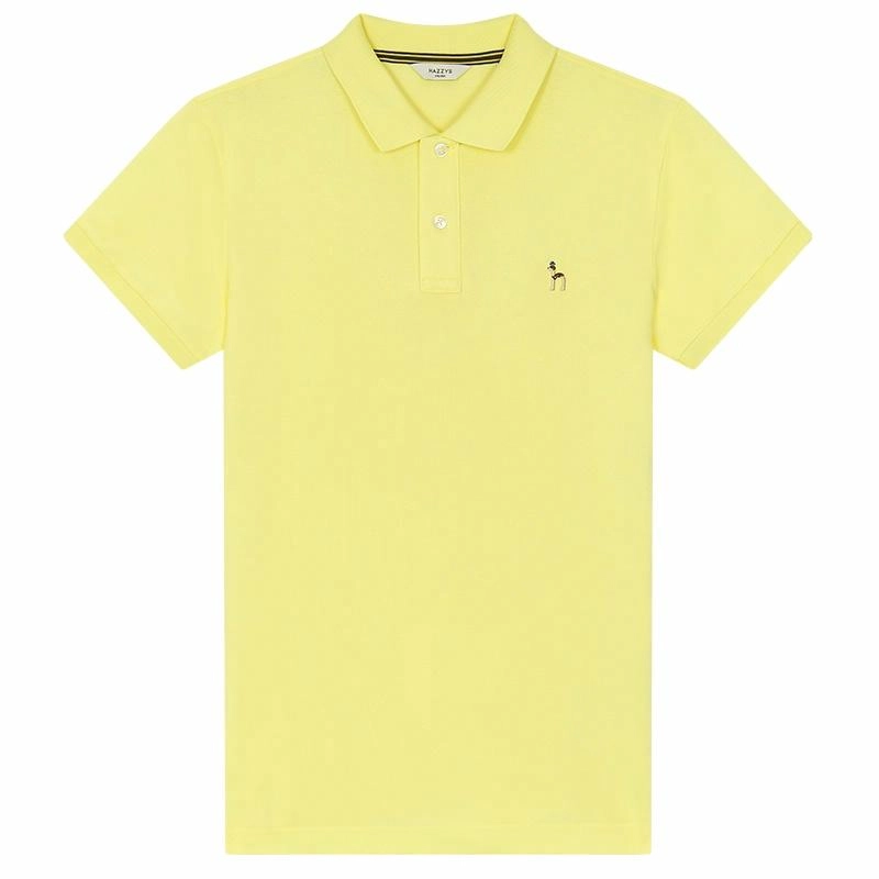 HAZZYS 2024 Polo
