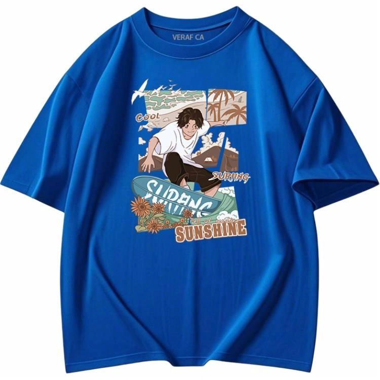 VERAF CA T