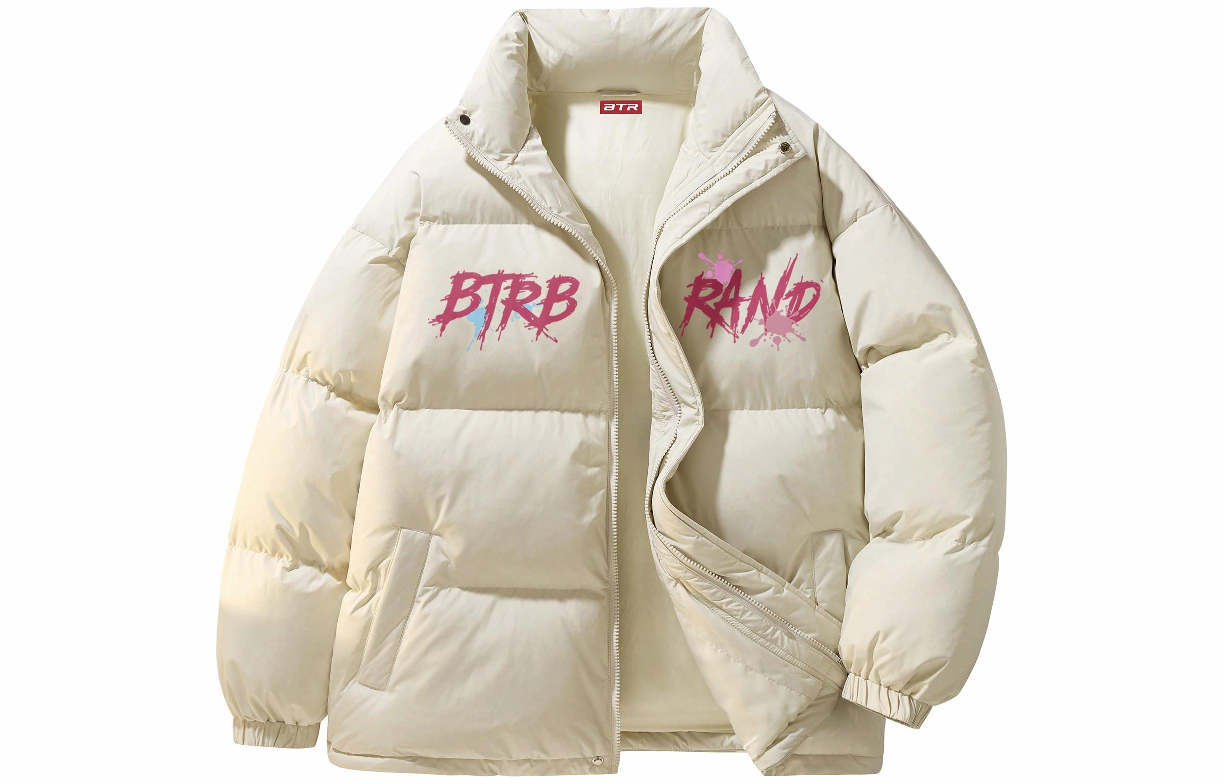 BTR logo