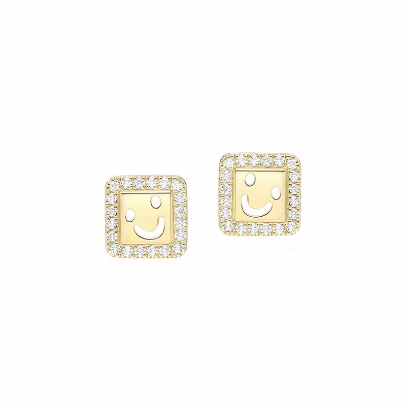 HEFANG 14K