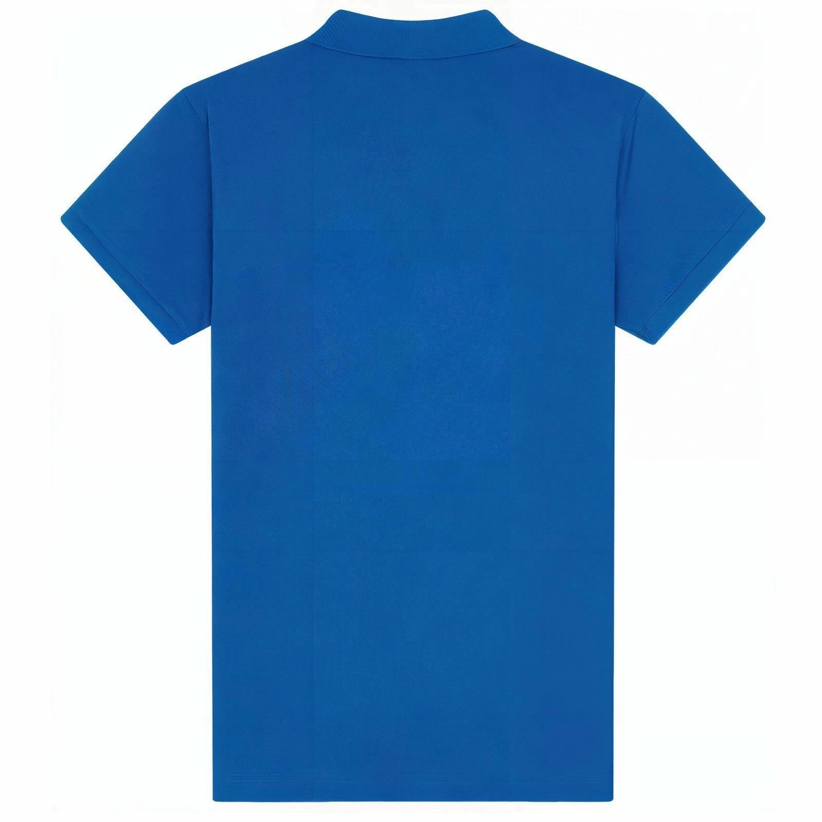 HAZZYS 2024 Polo