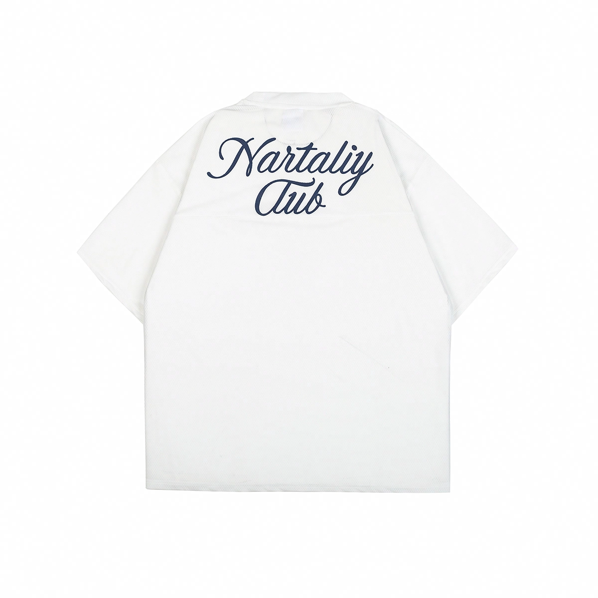 NARTALIY T