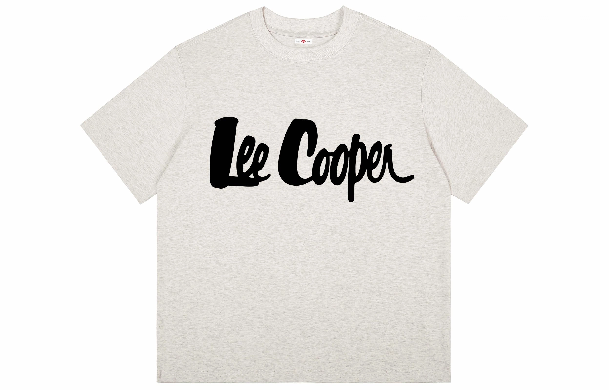 Lee Cooper logoT