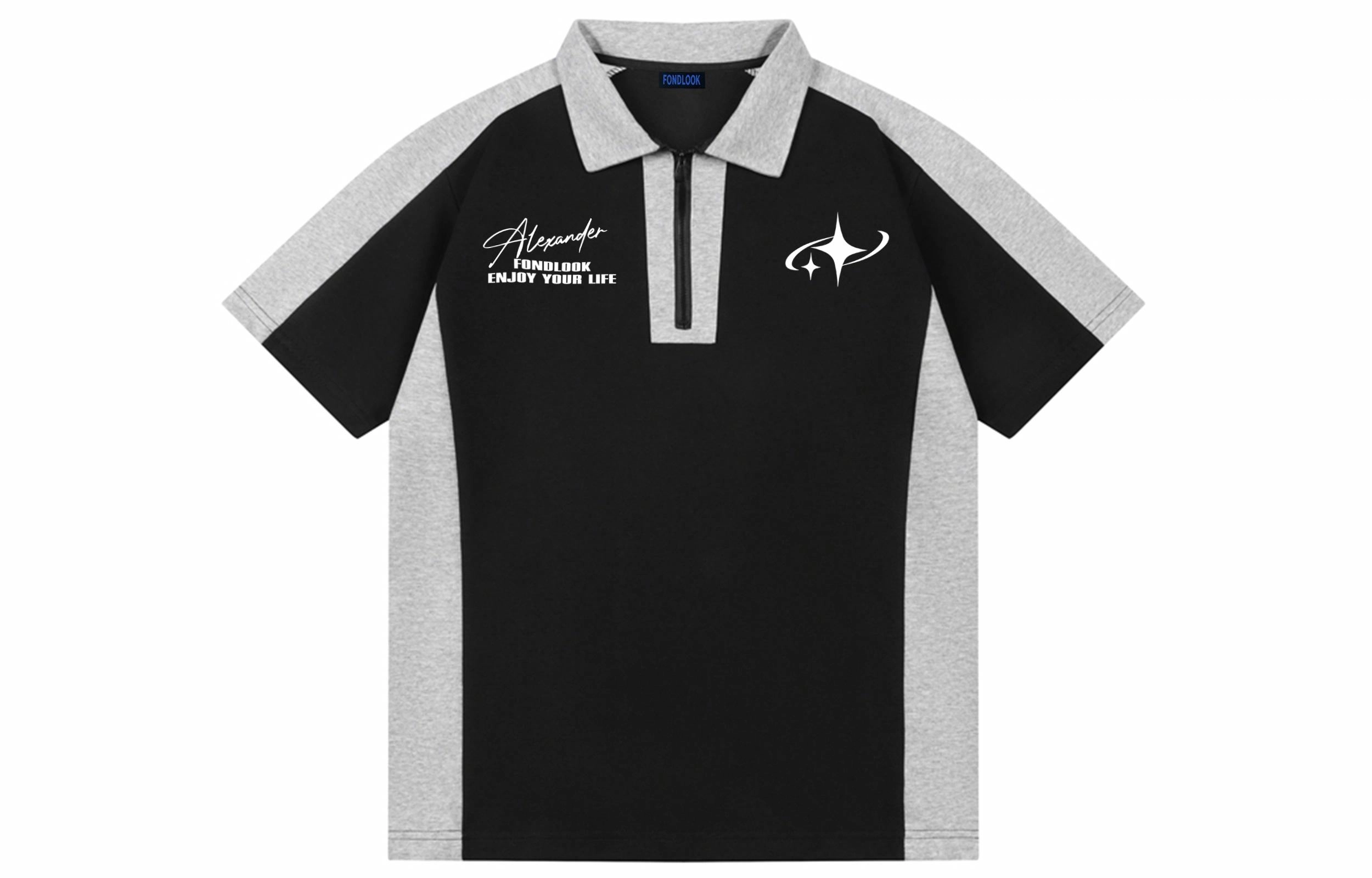 FONDLOOK LogoPolo