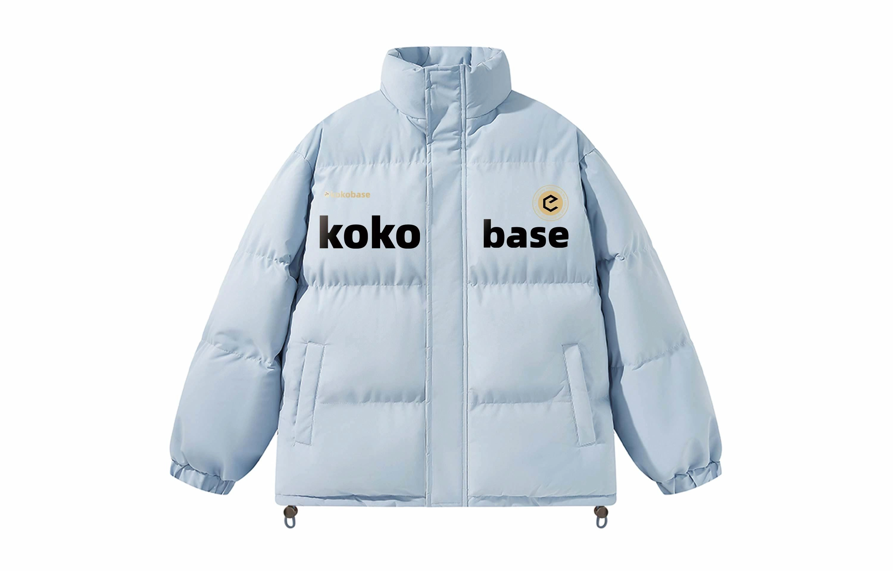 KOKO BASE