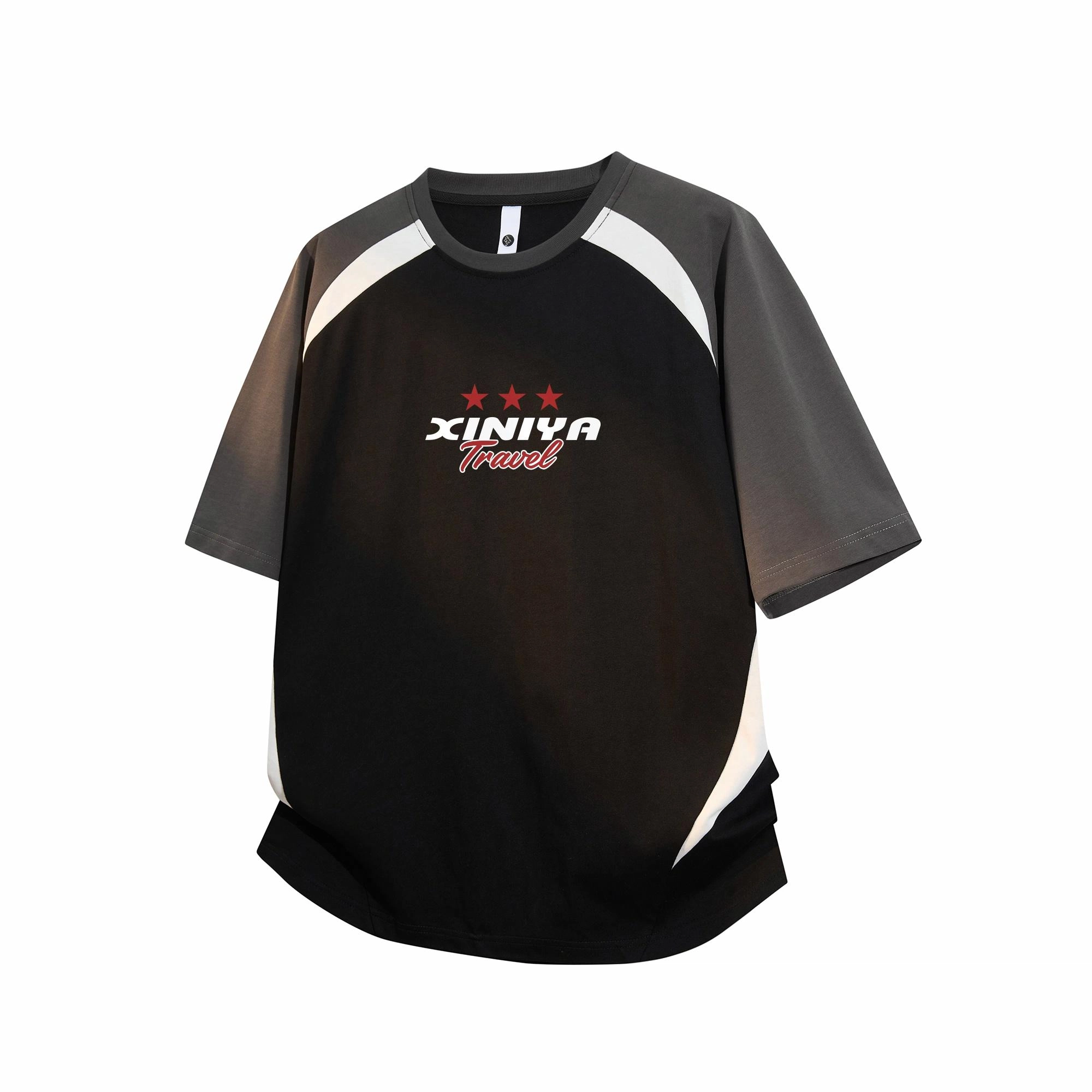 XINIYA TRAVEL LOGOT