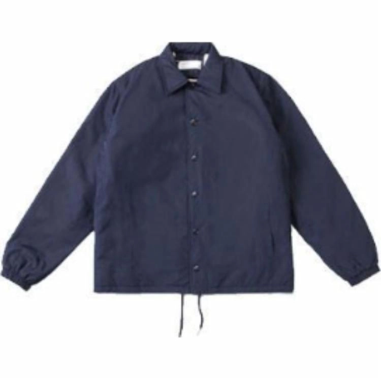 玉儿恋 复古工装羊羔绒加厚教练夹克外套棉服 男女同款