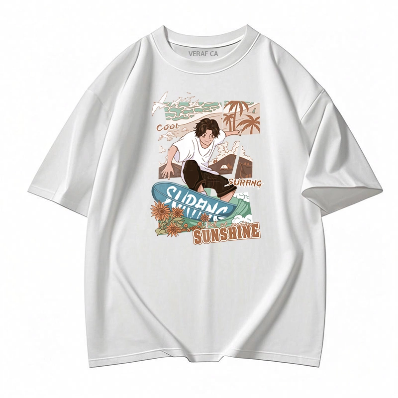 VERAF CA T
