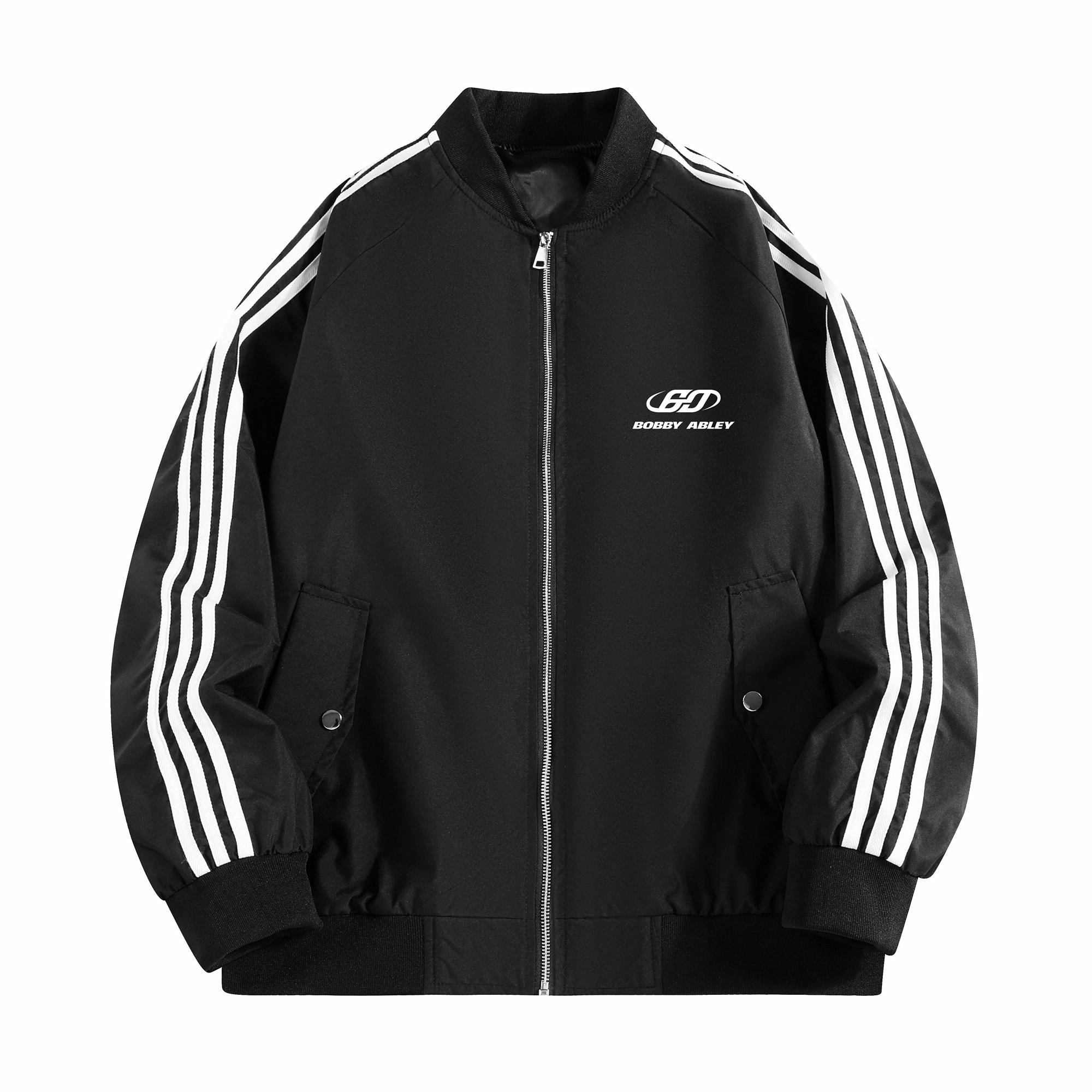 BOBBY ABLEY Logo