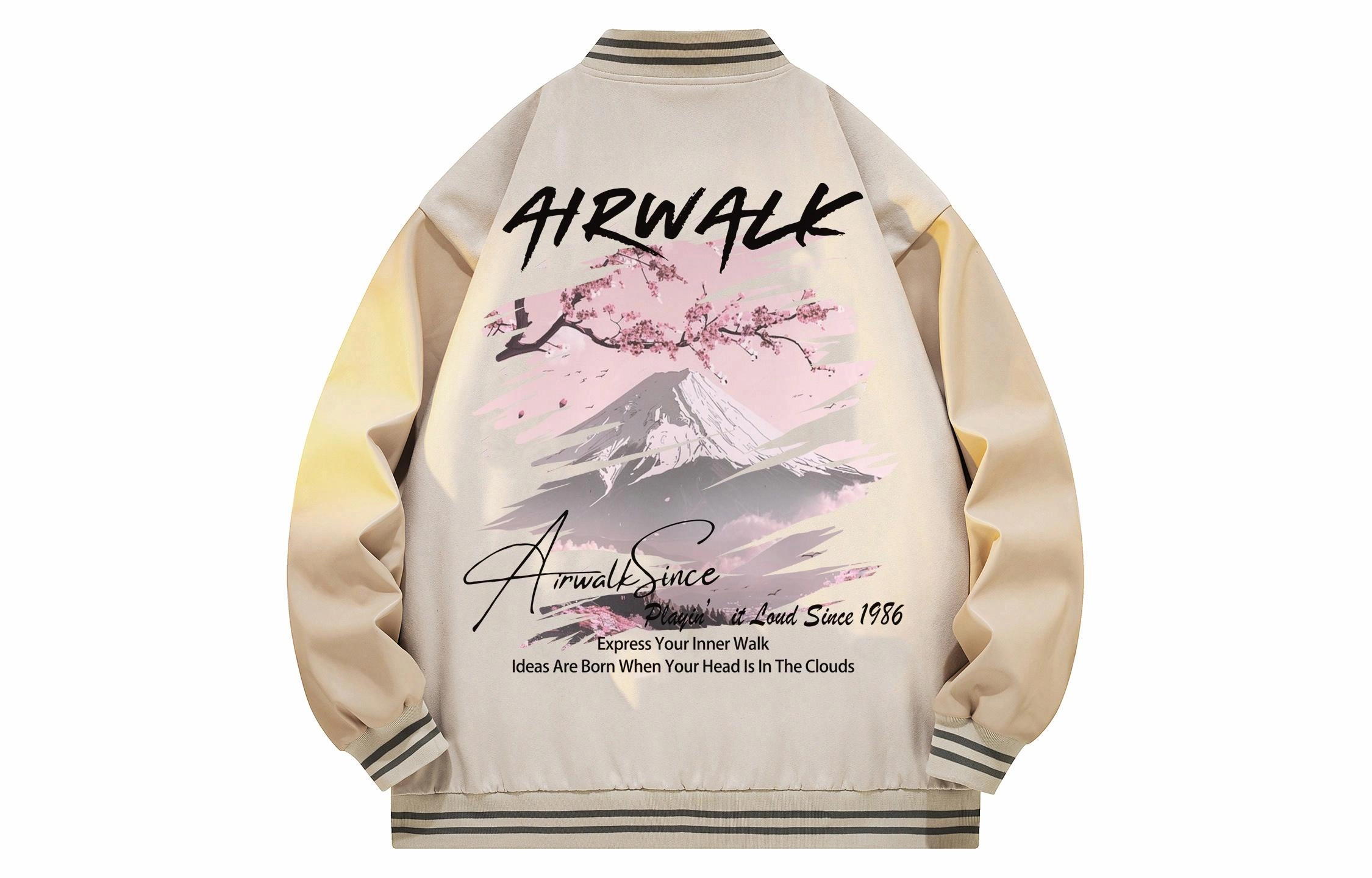 Airwalk Logo
