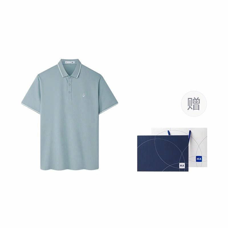 HLA POLO