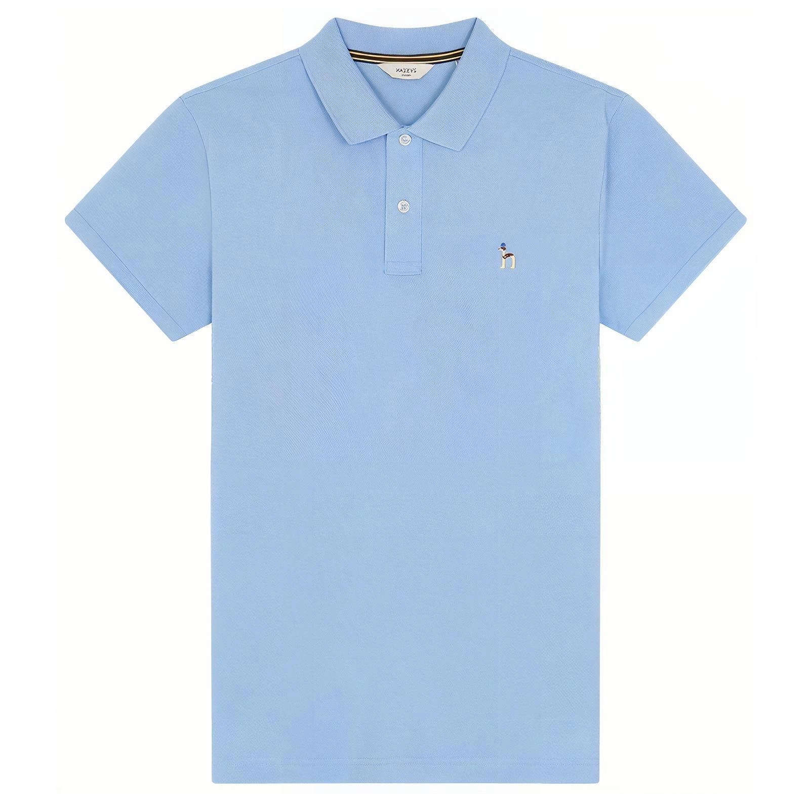 HAZZYS 2024 Polo