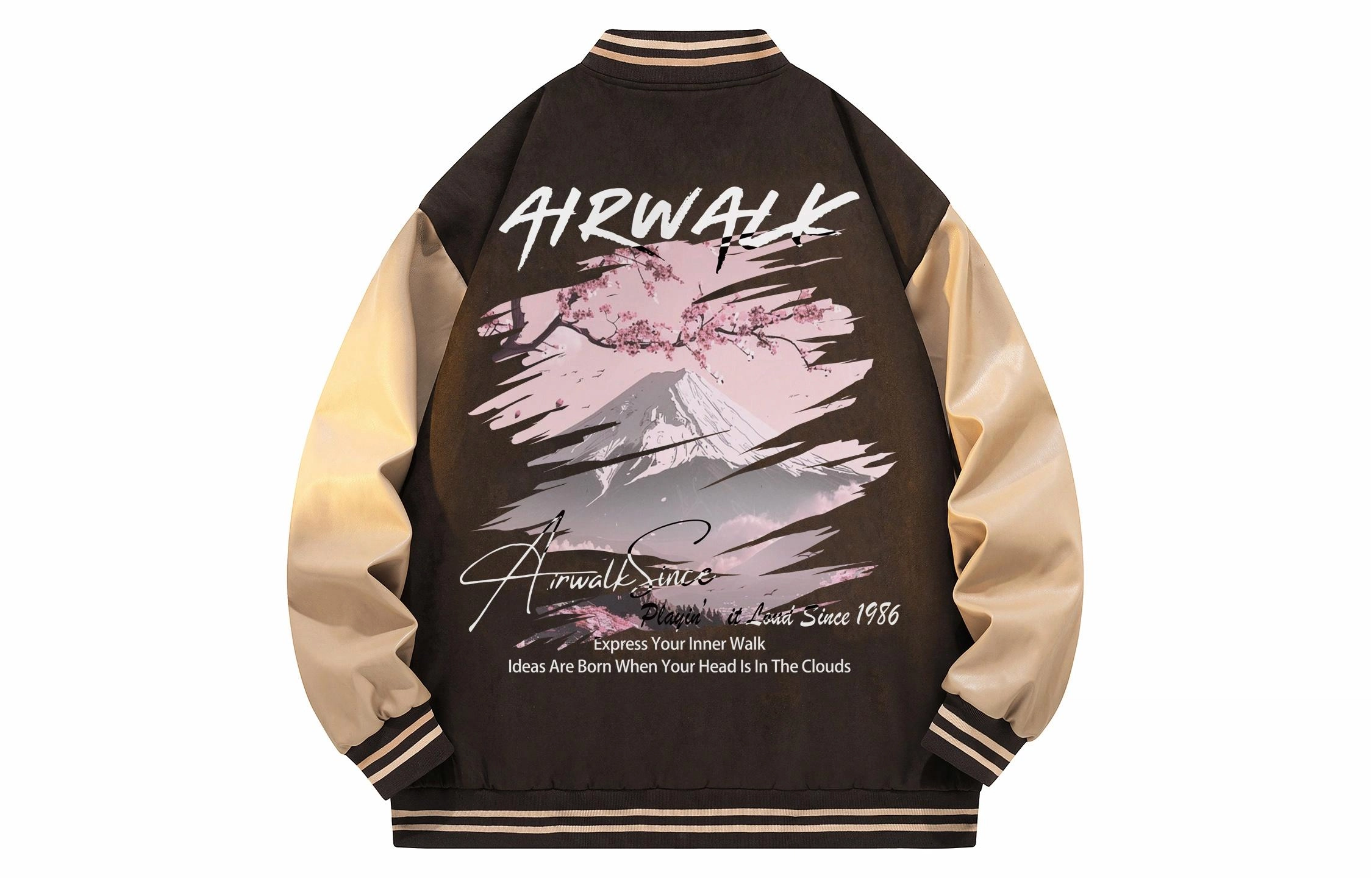 Airwalk Logo