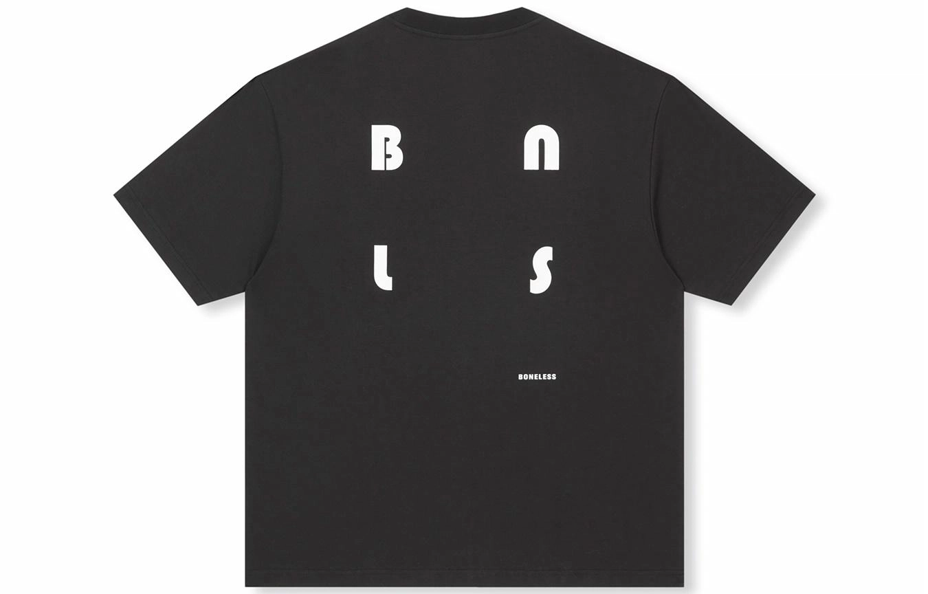 BONELESS LogoT