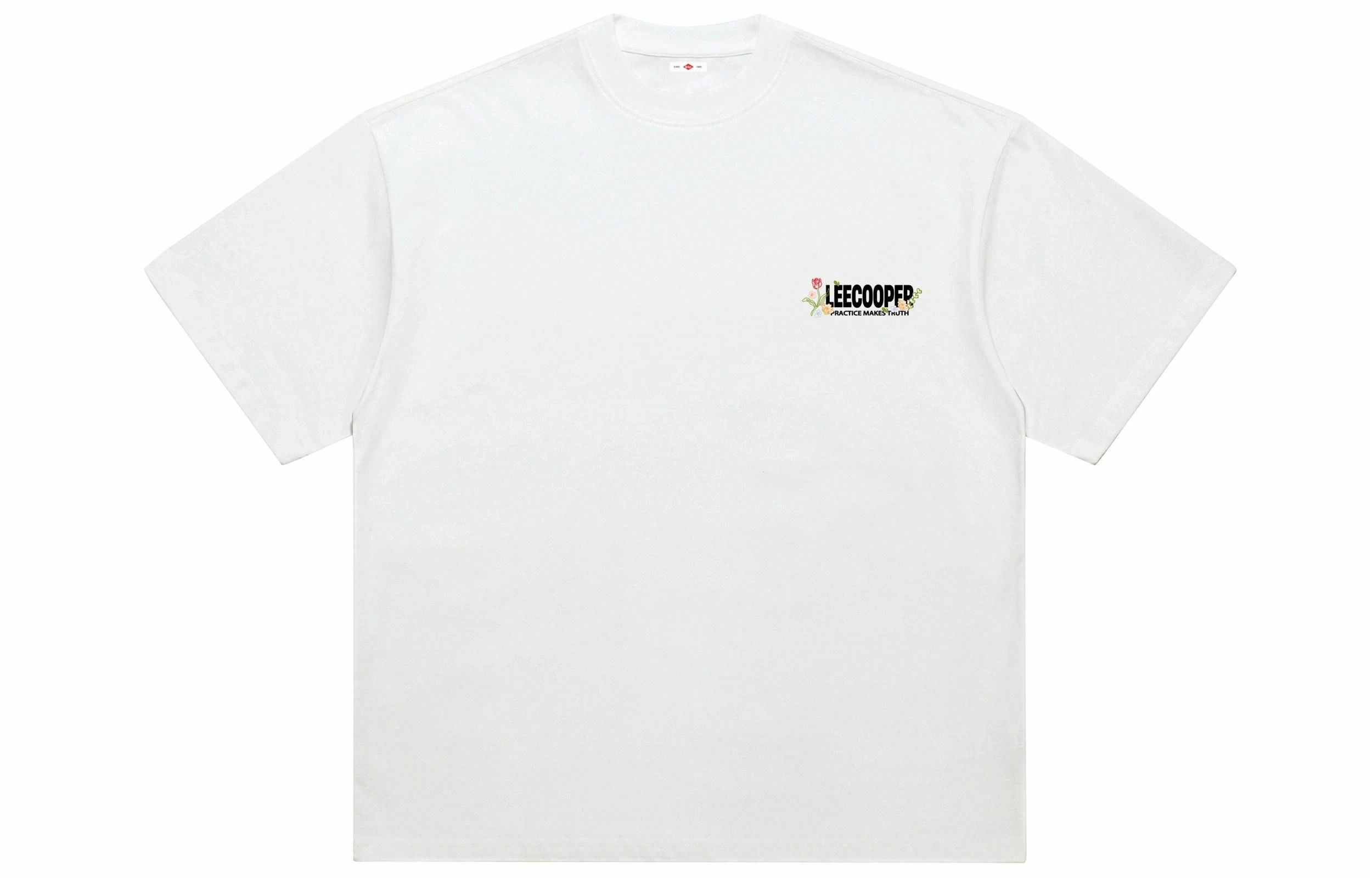 Lee Cooper logoT