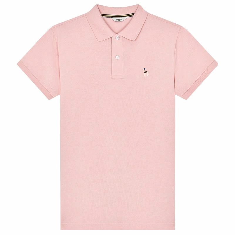 HAZZYS 2024 Polo