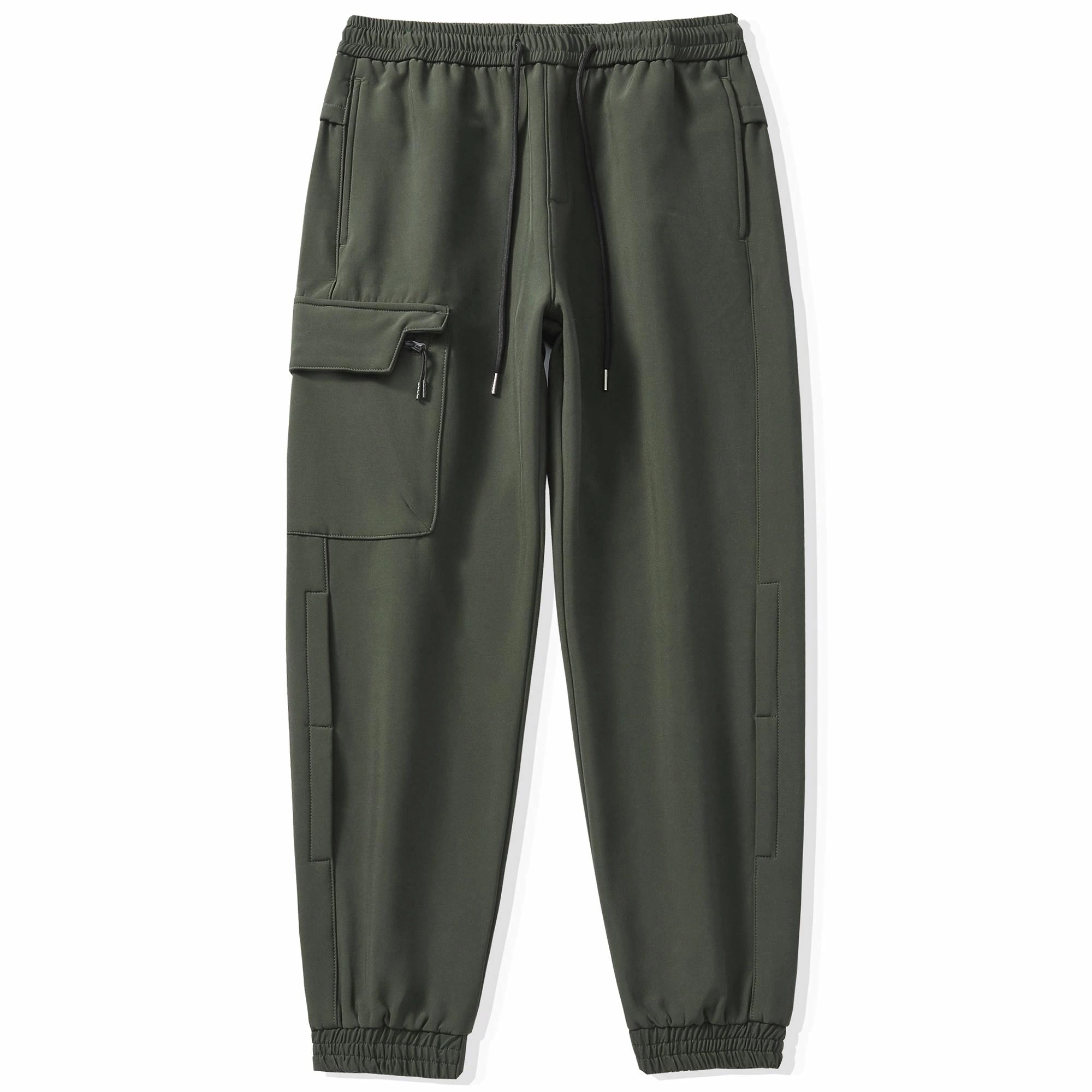 URBAN AUTHENTIC