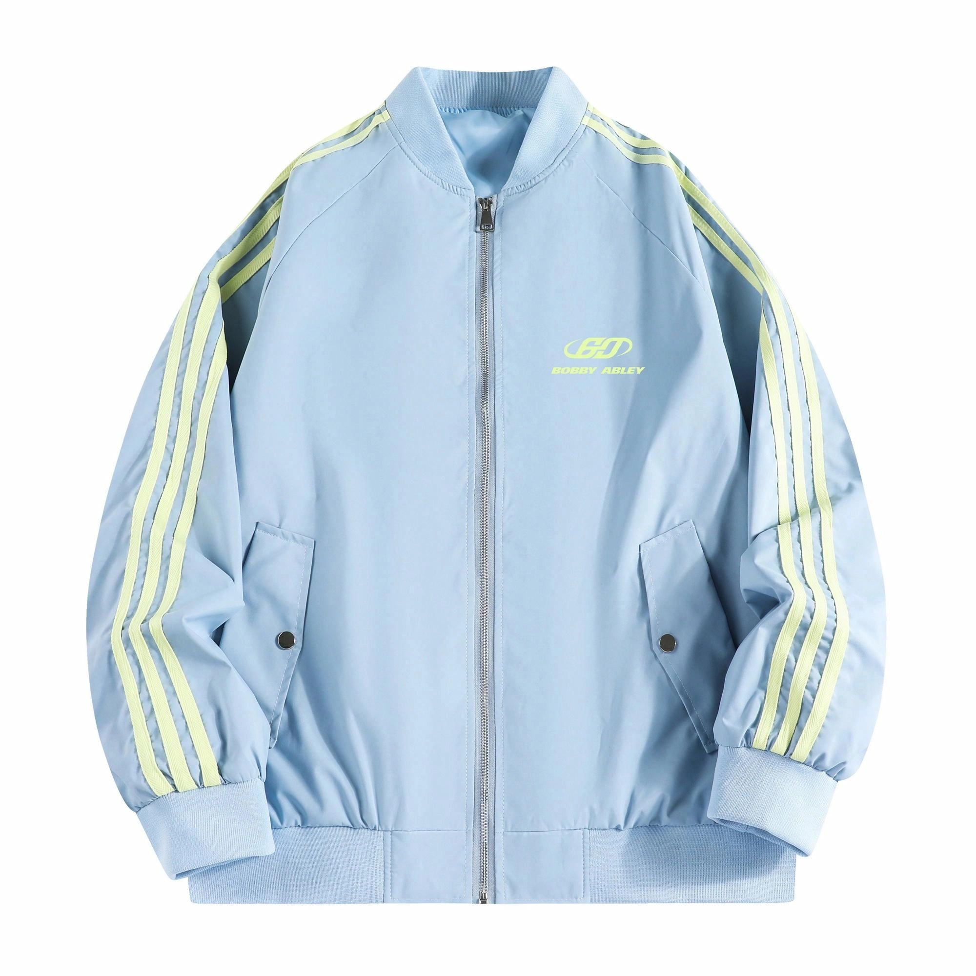 BOBBY ABLEY Logo