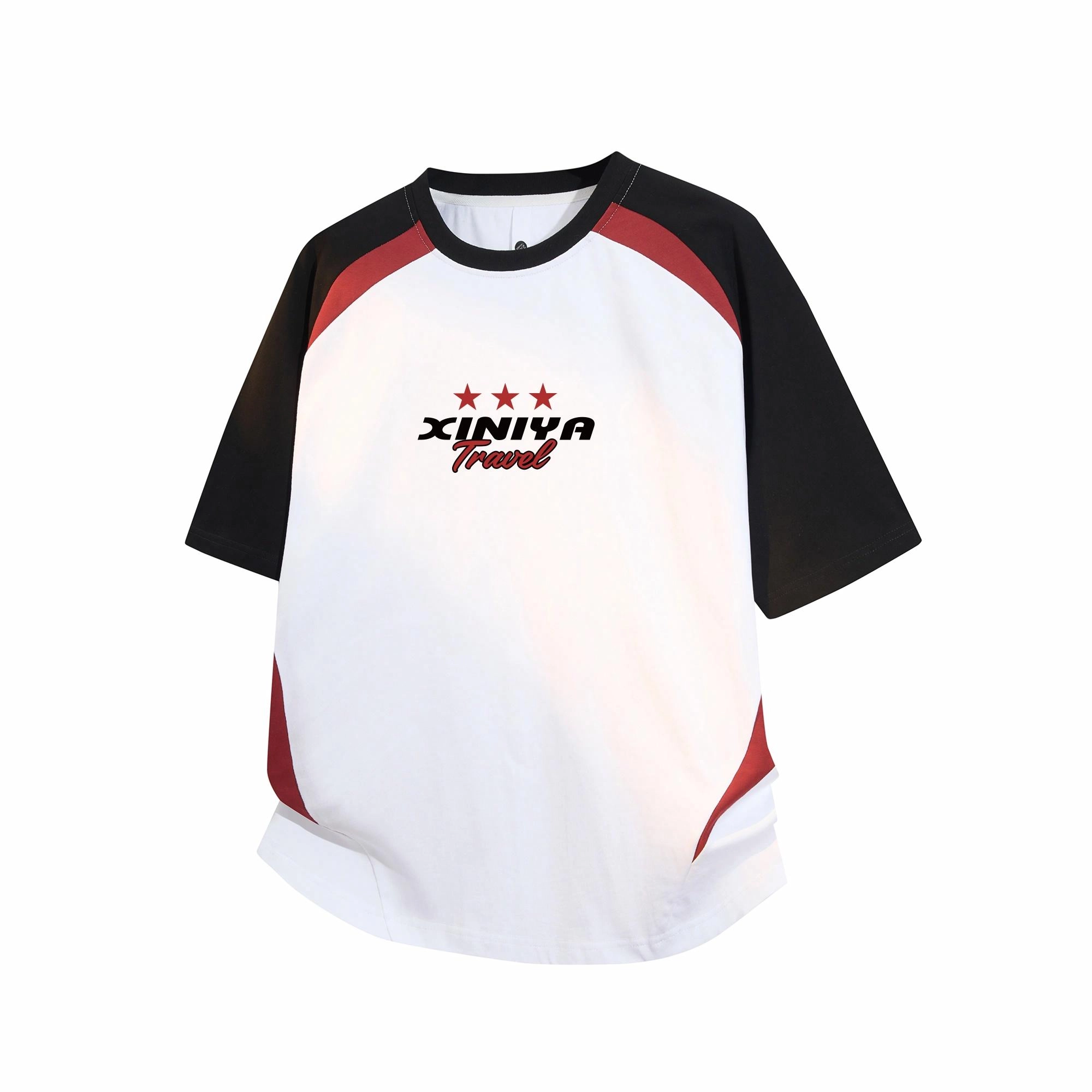 XINIYA TRAVEL LOGOT