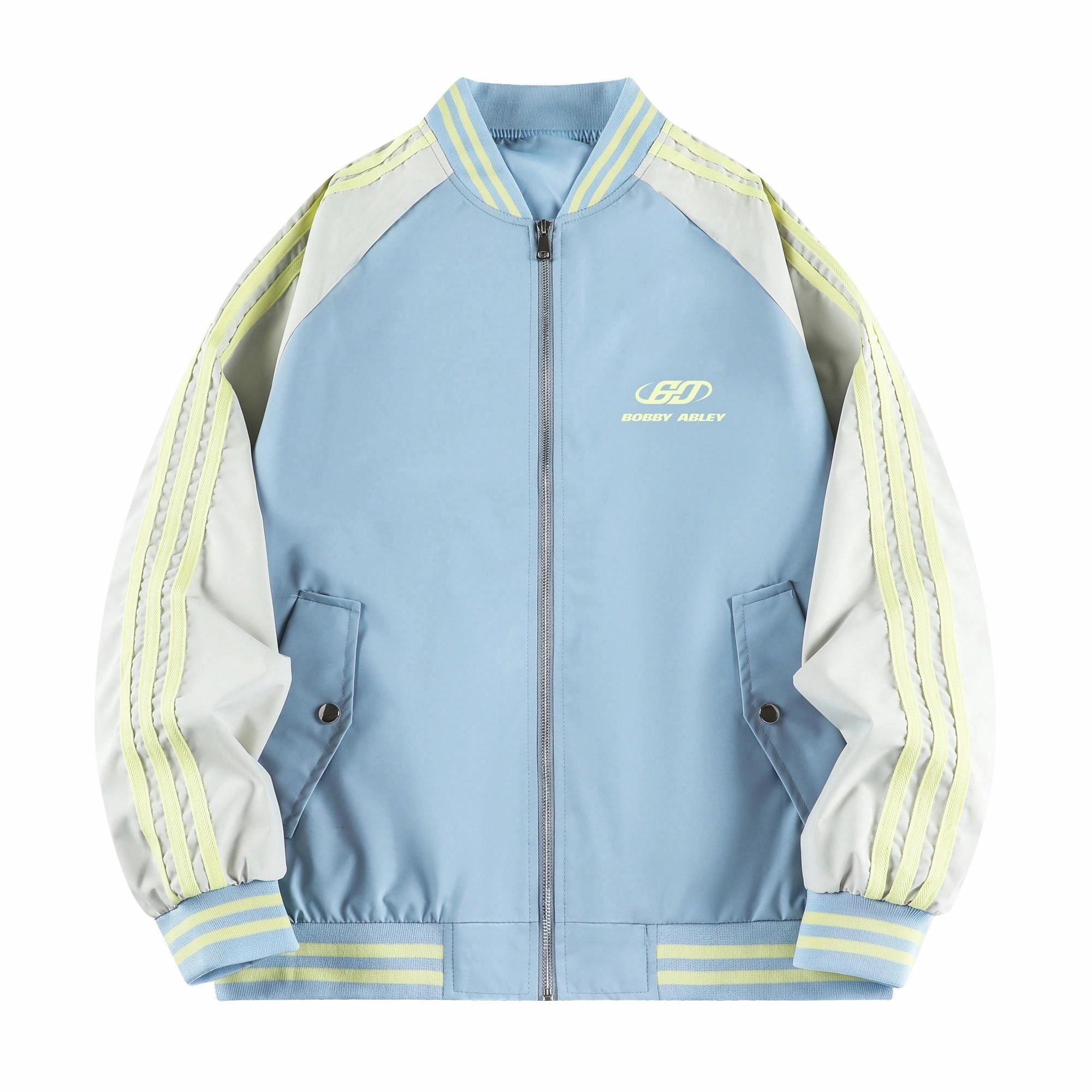 BOBBY ABLEY Logo