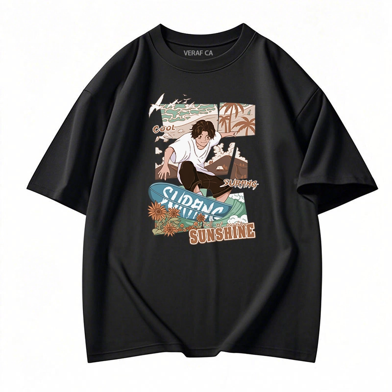 VERAF CA T