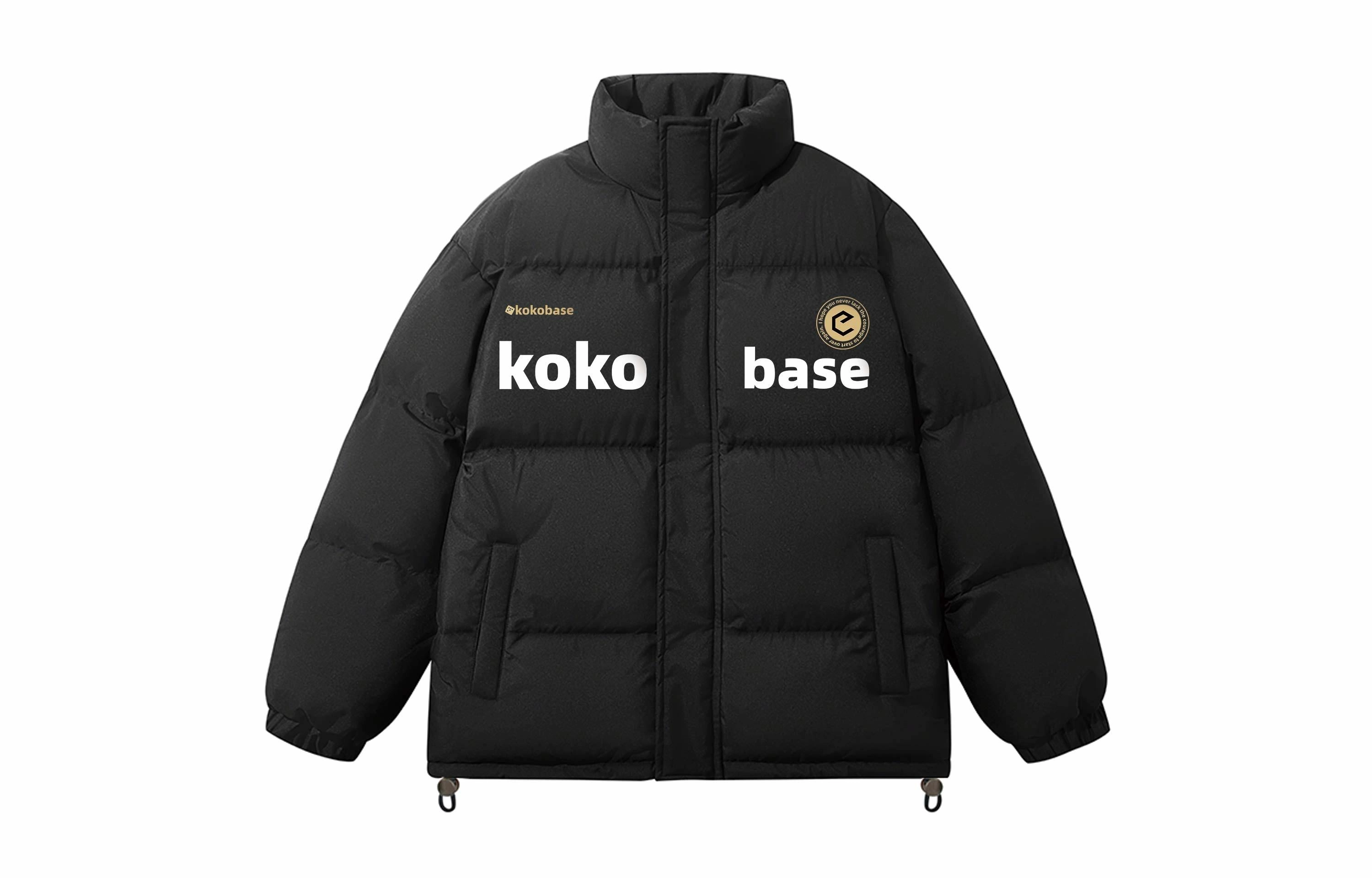 KOKO BASE