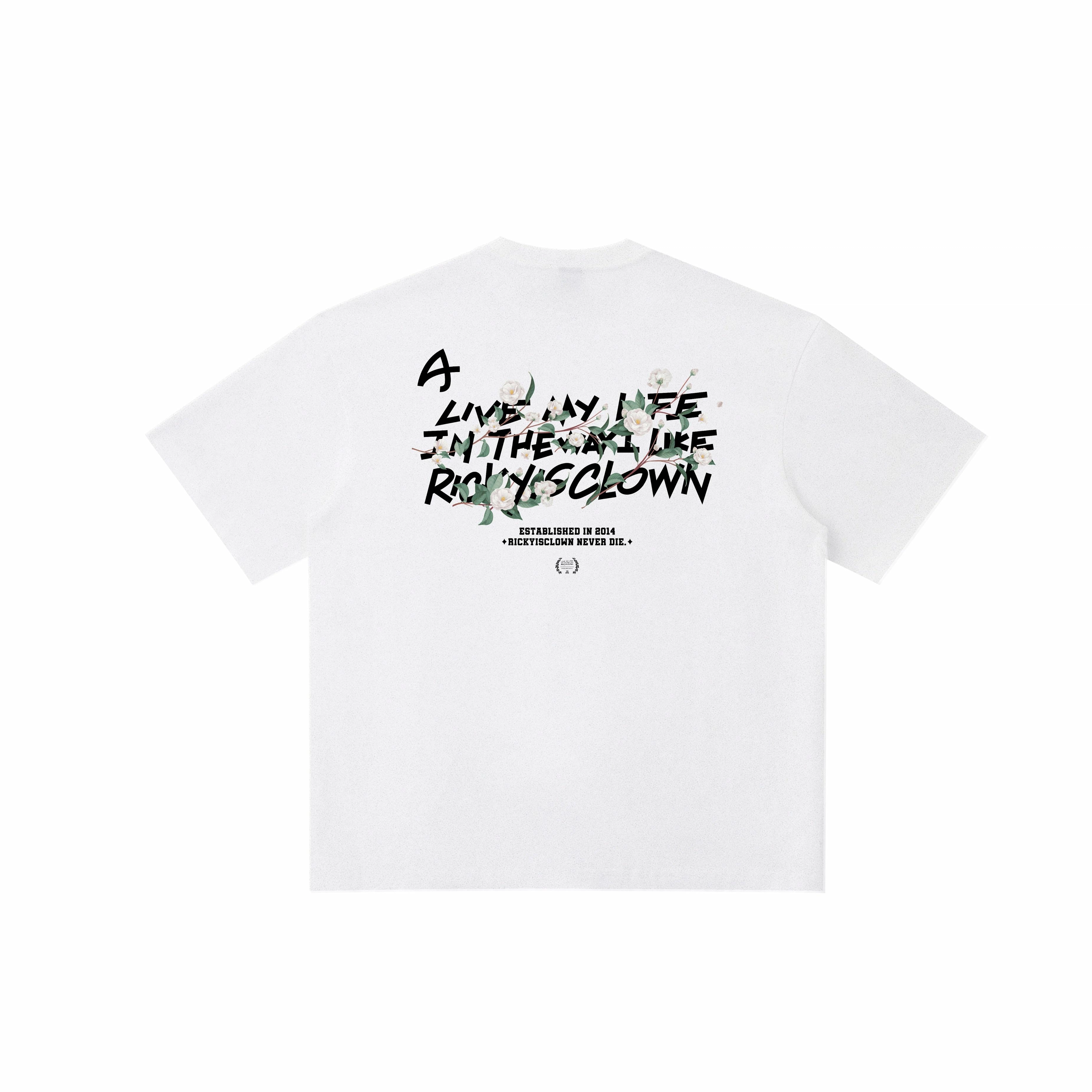 RickyisClown T