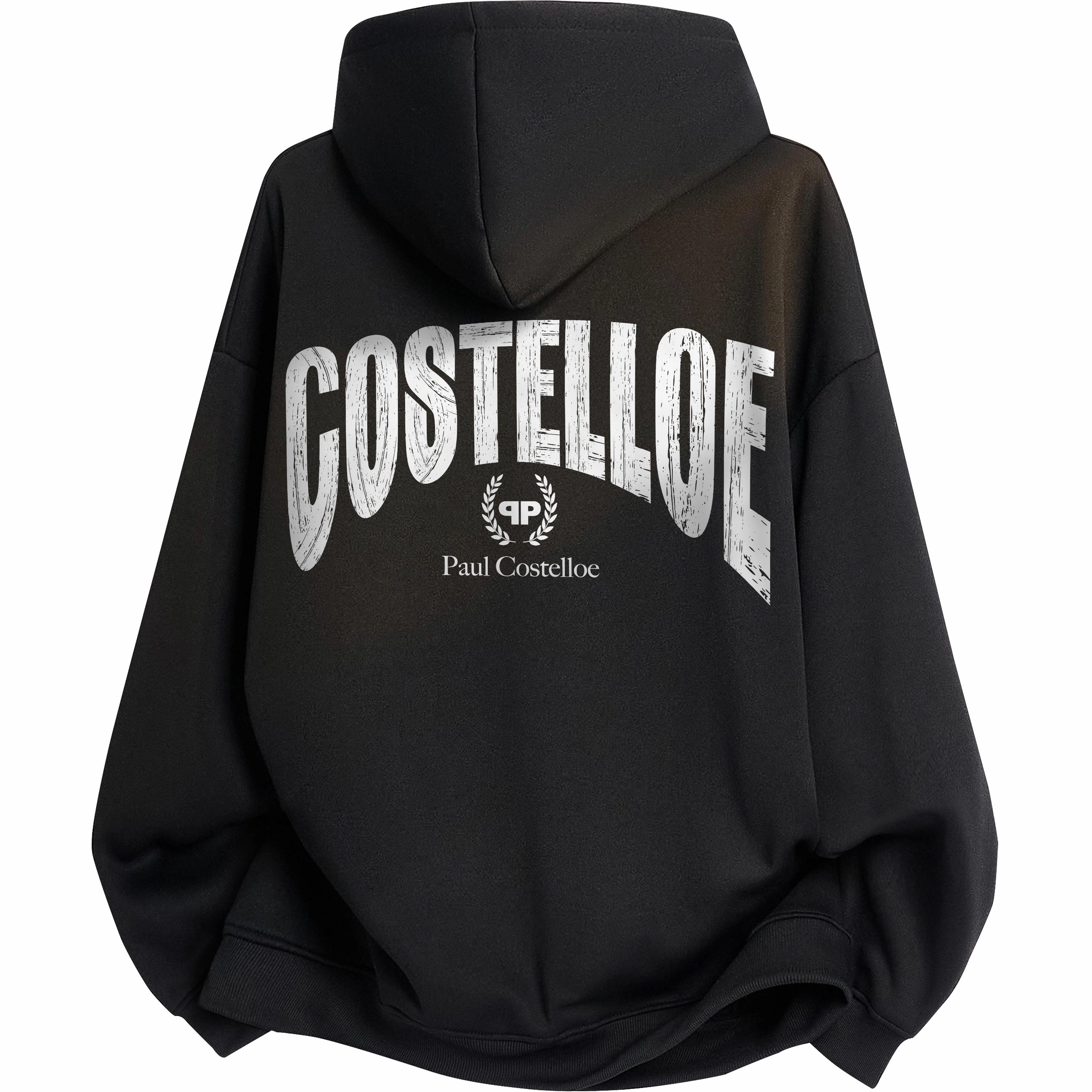 PAUL COSTELLOE clenfit