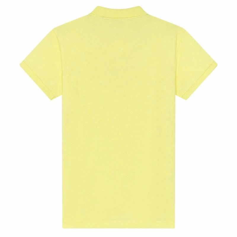 HAZZYS 2024 Polo