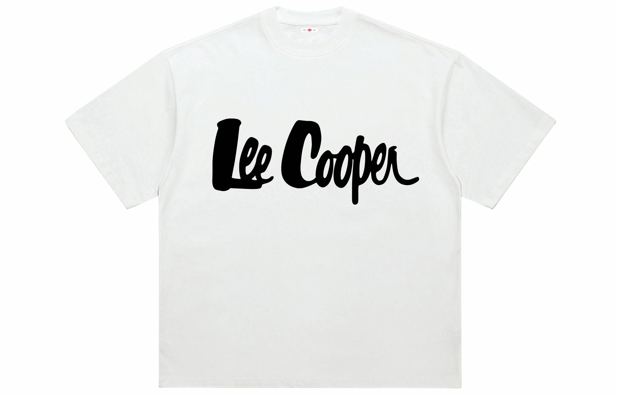 Lee Cooper logoT