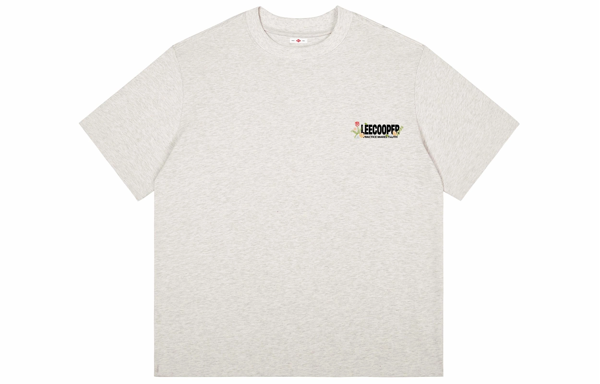 Lee Cooper logoT