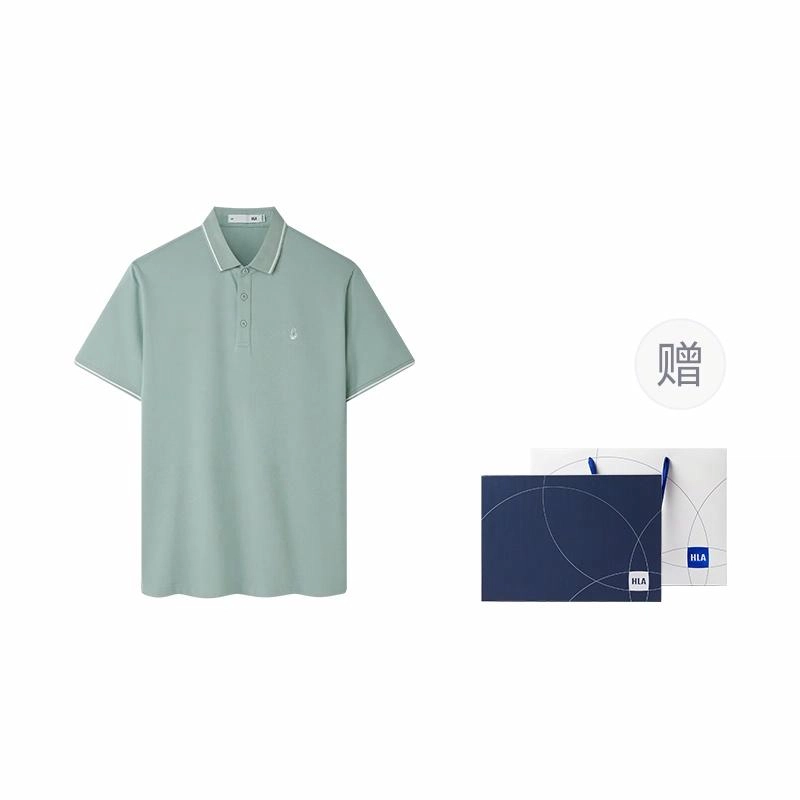 HLA POLO