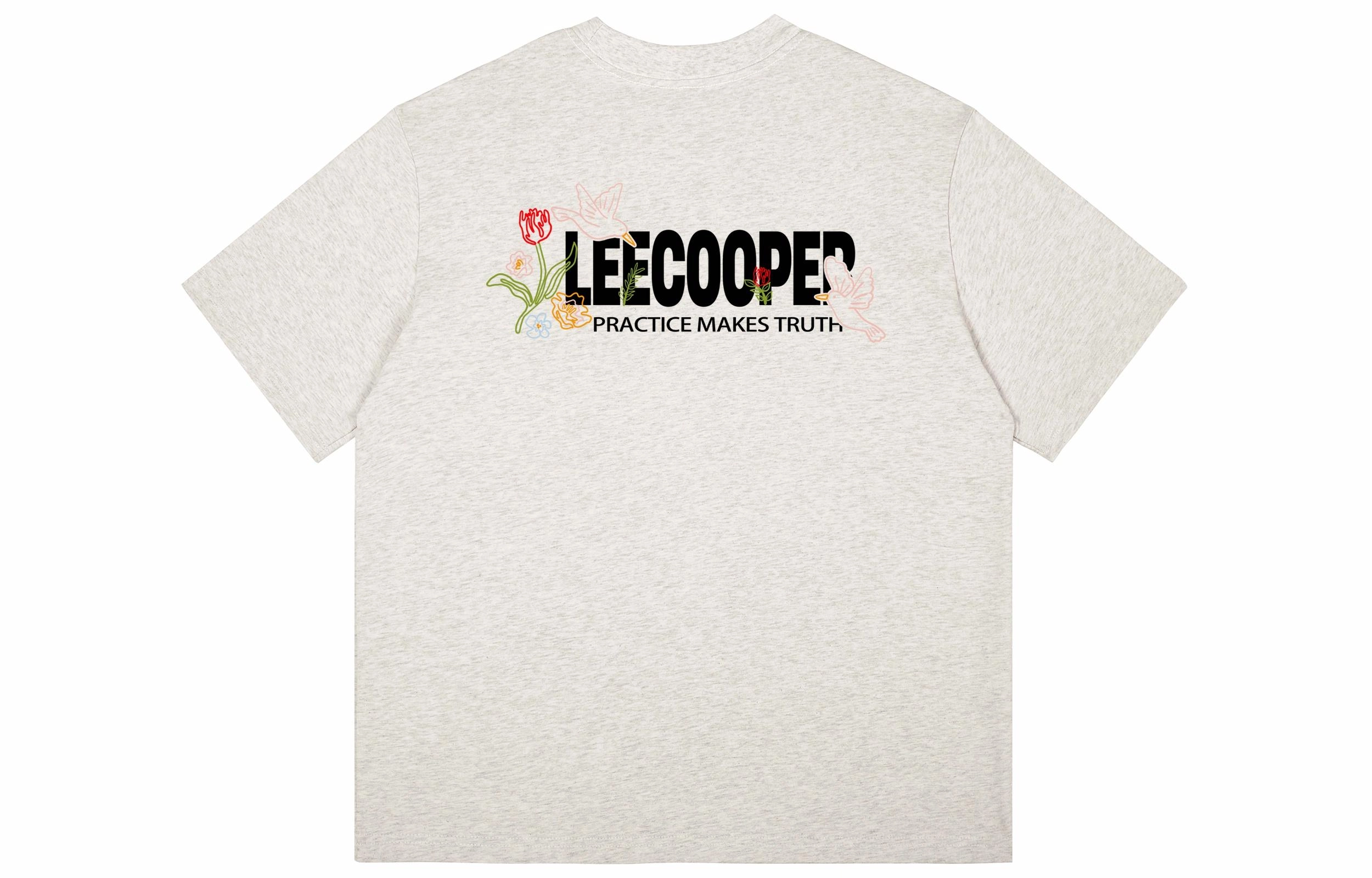 Lee Cooper logoT