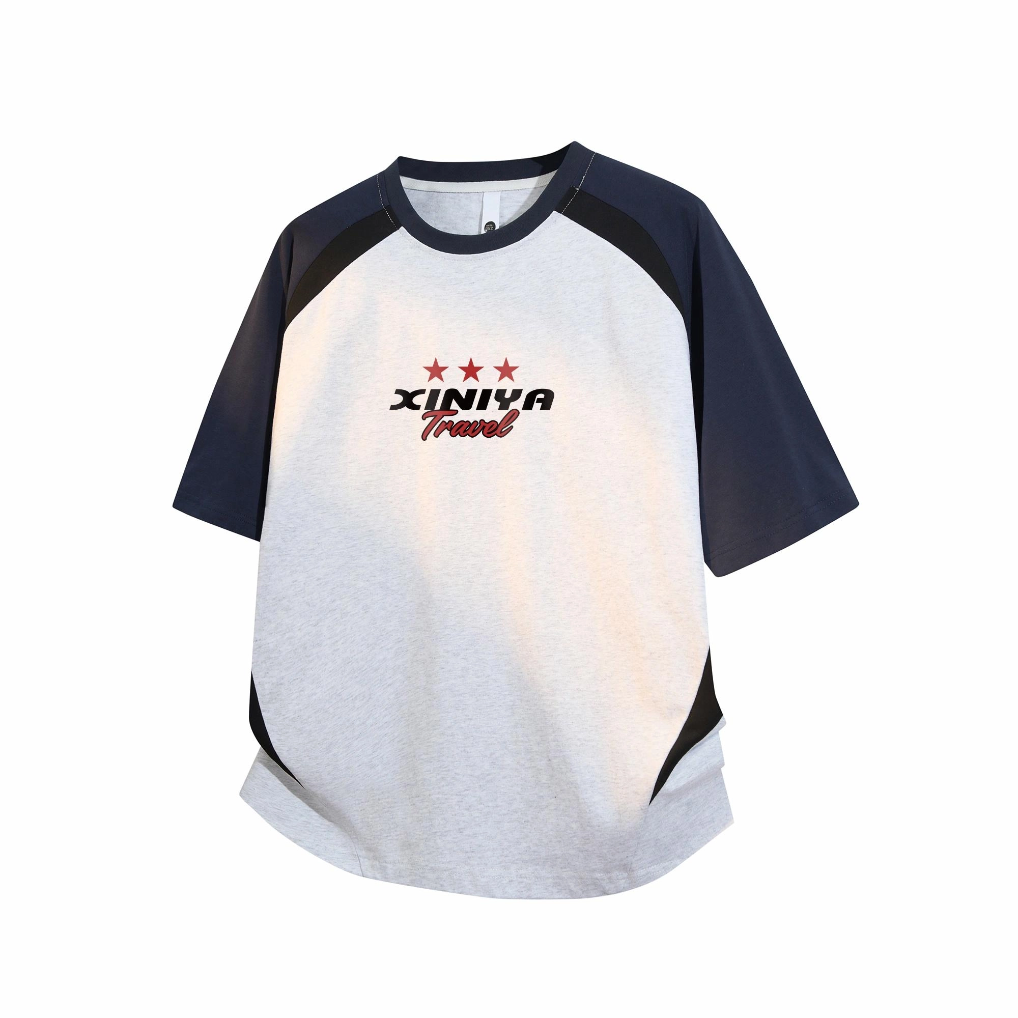 XINIYA TRAVEL LOGOT