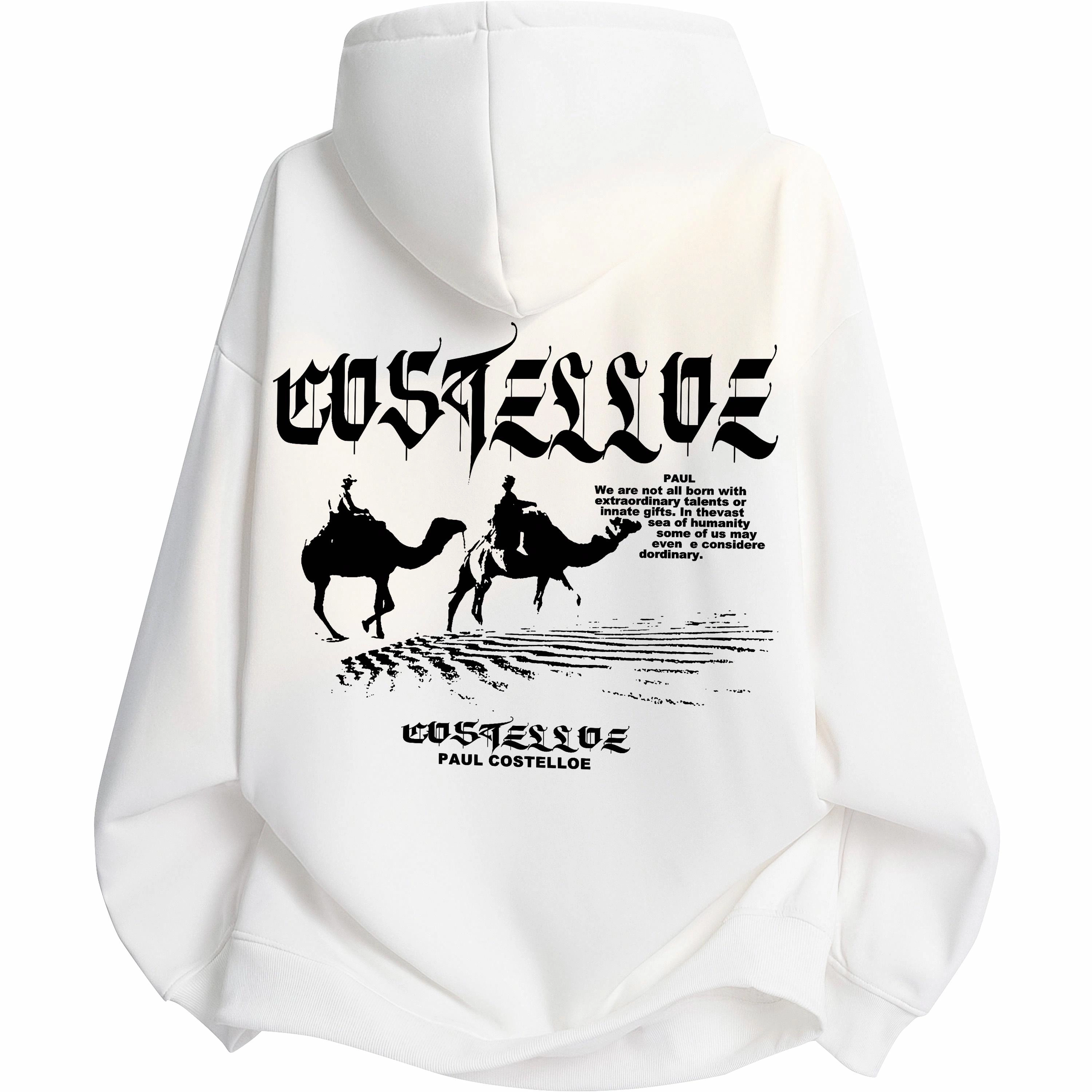 PAUL COSTELLOE clenfit