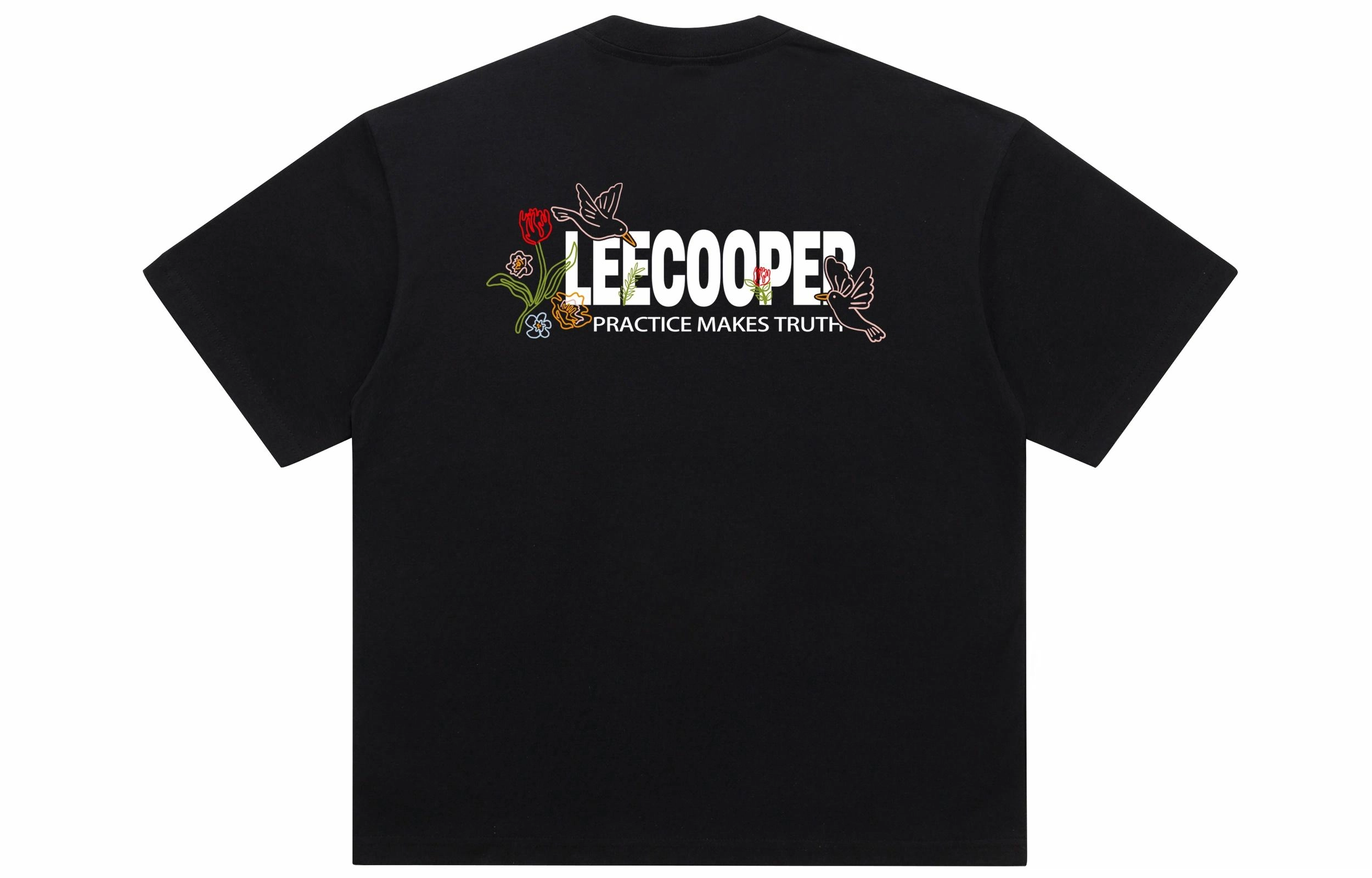 Lee Cooper logoT
