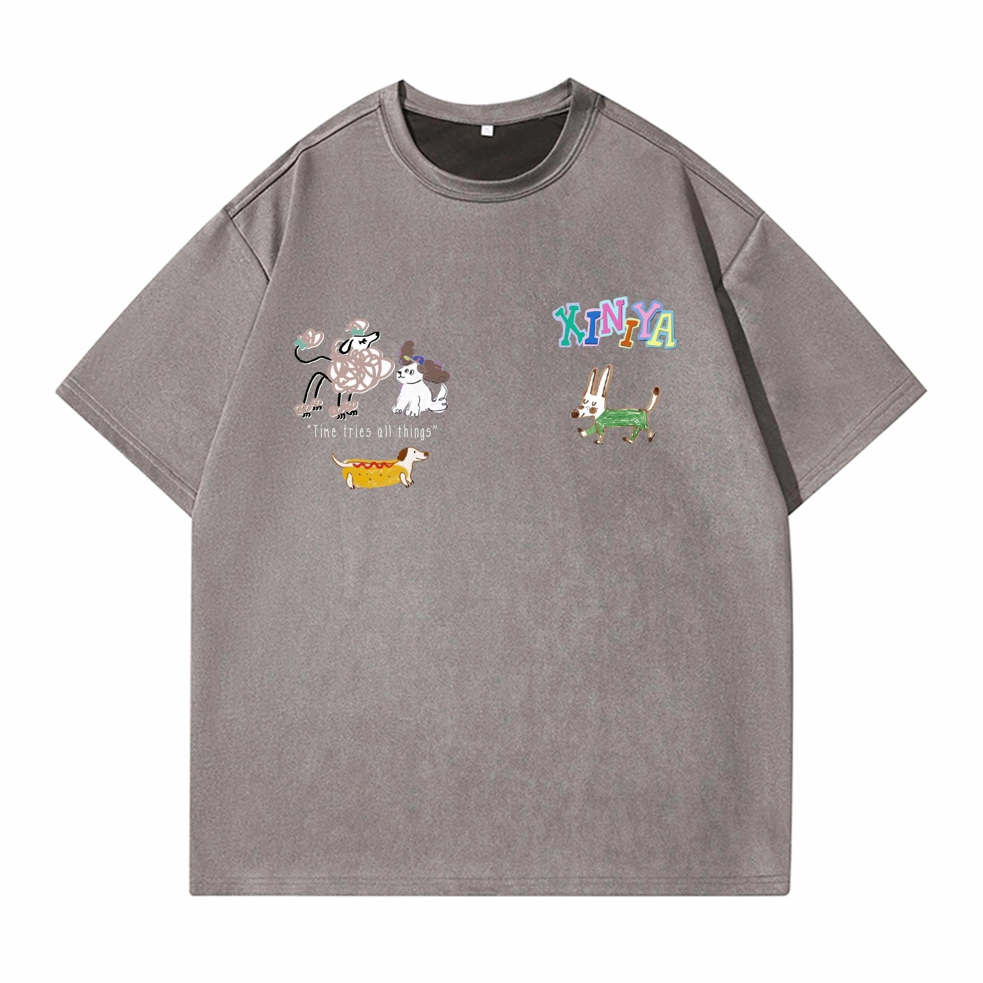 XINIYA TRAVEL T