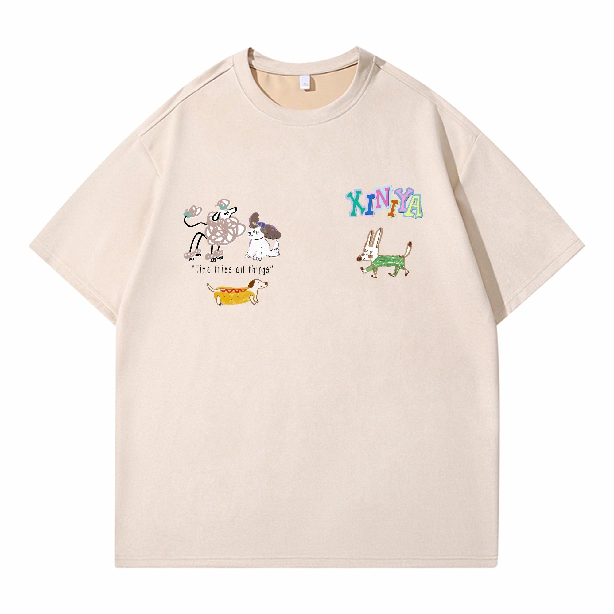 XINIYA TRAVEL T