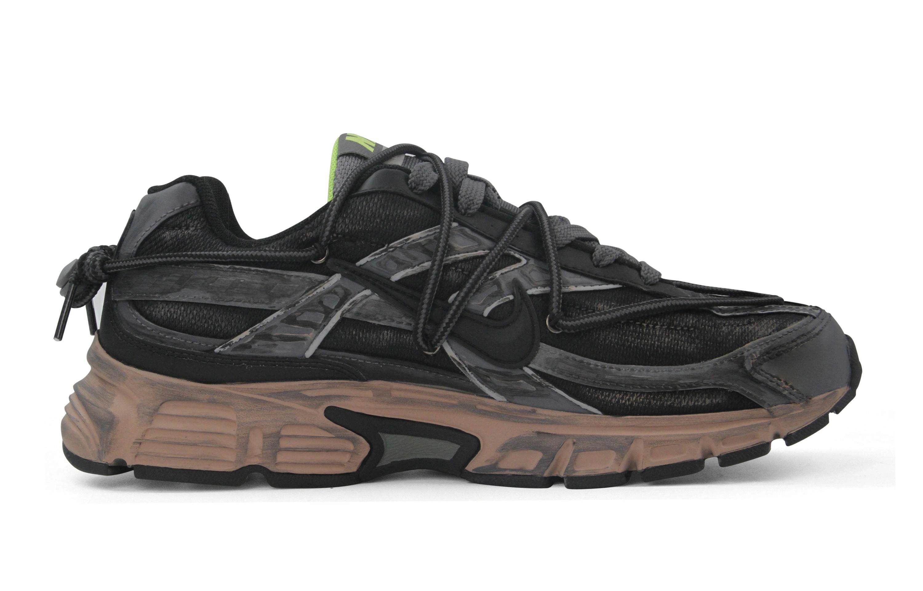 Nike Initiator