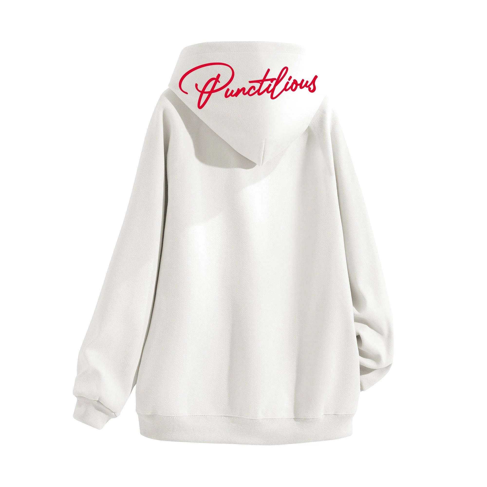 PUNCTILIOUS LOGO