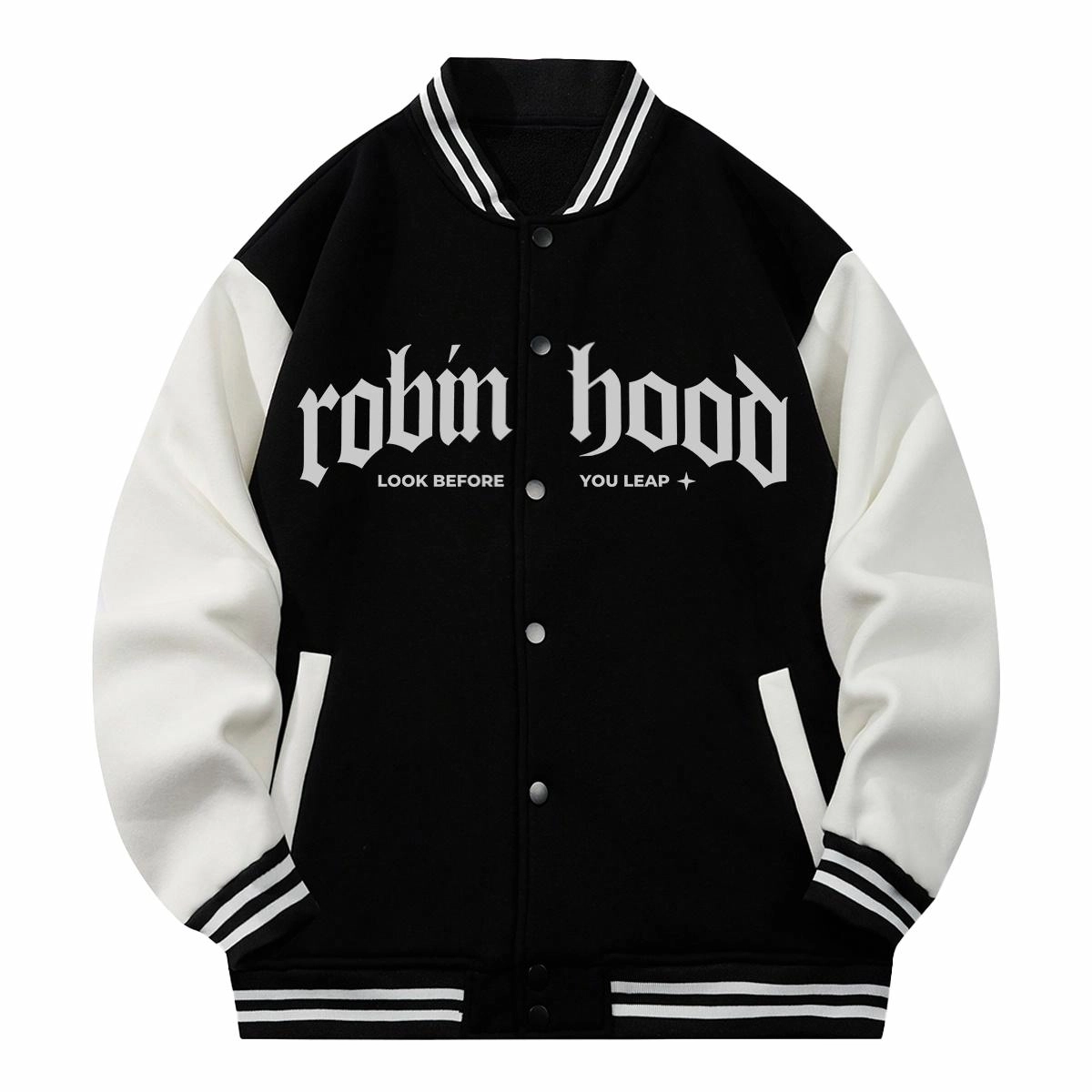 ROBINHOOD logo