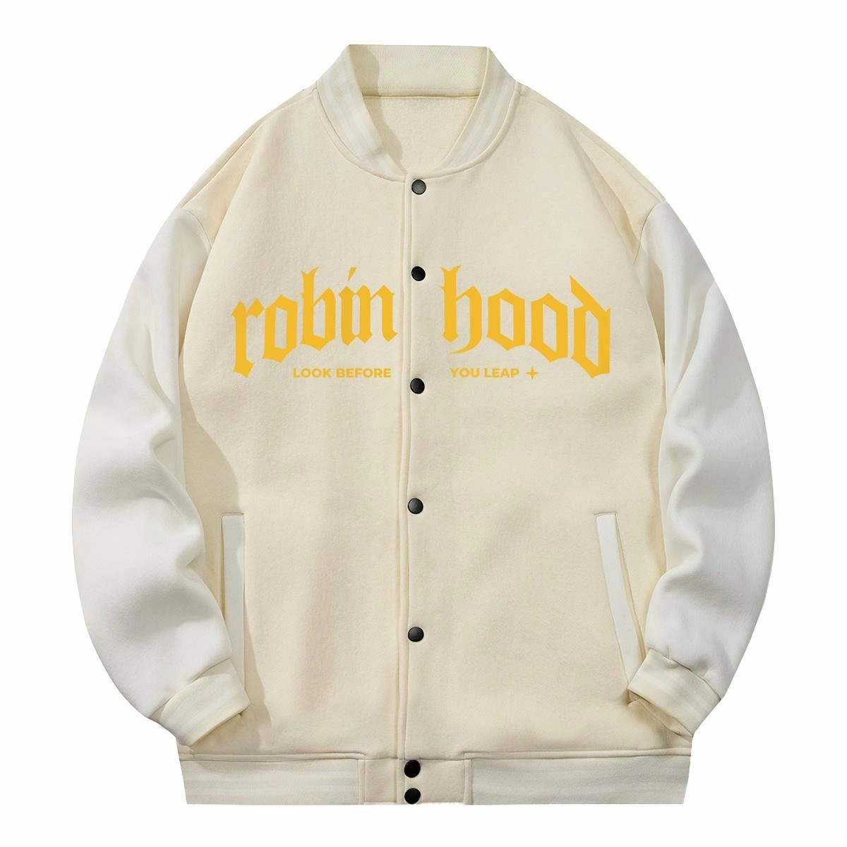 ROBINHOOD logo