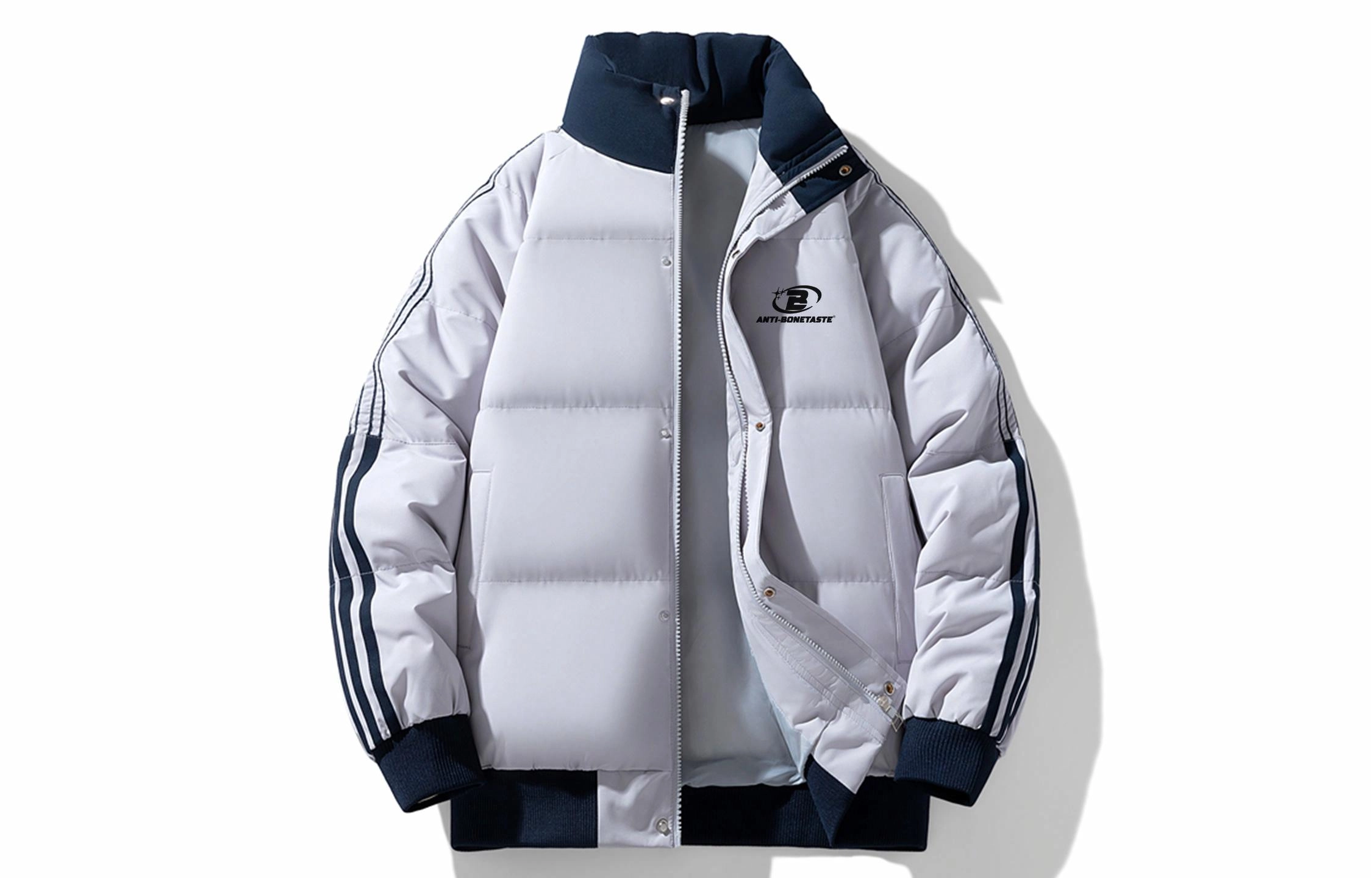 BOBBY ABLEY Logo
