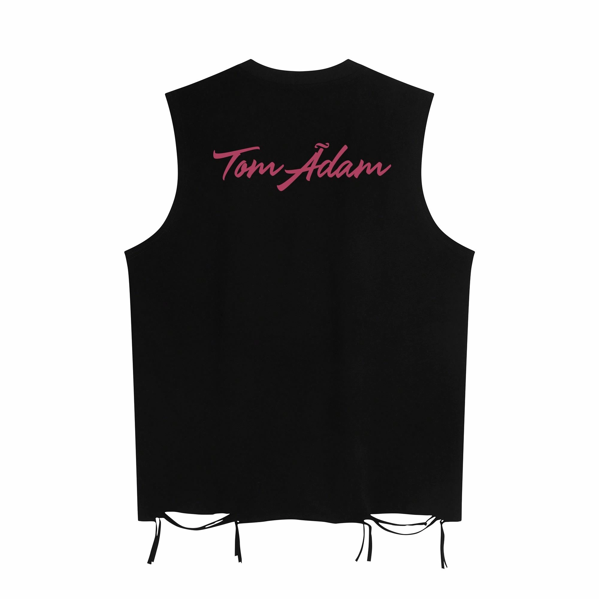 TOM ADAM