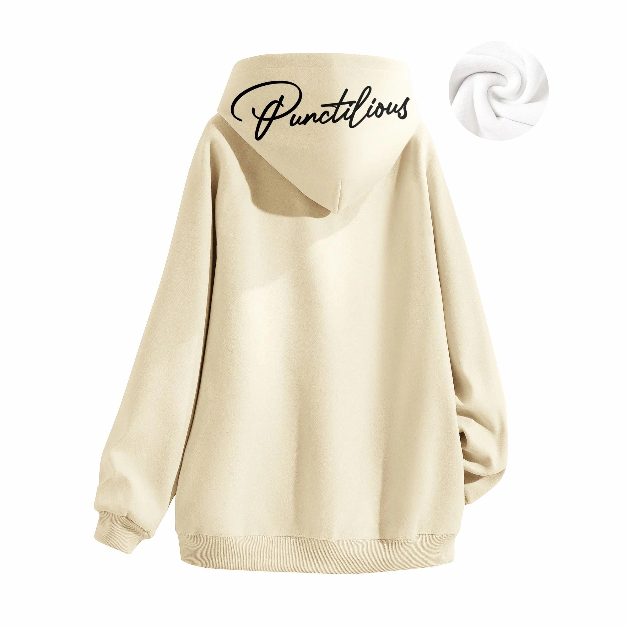 PUNCTILIOUS LOGO