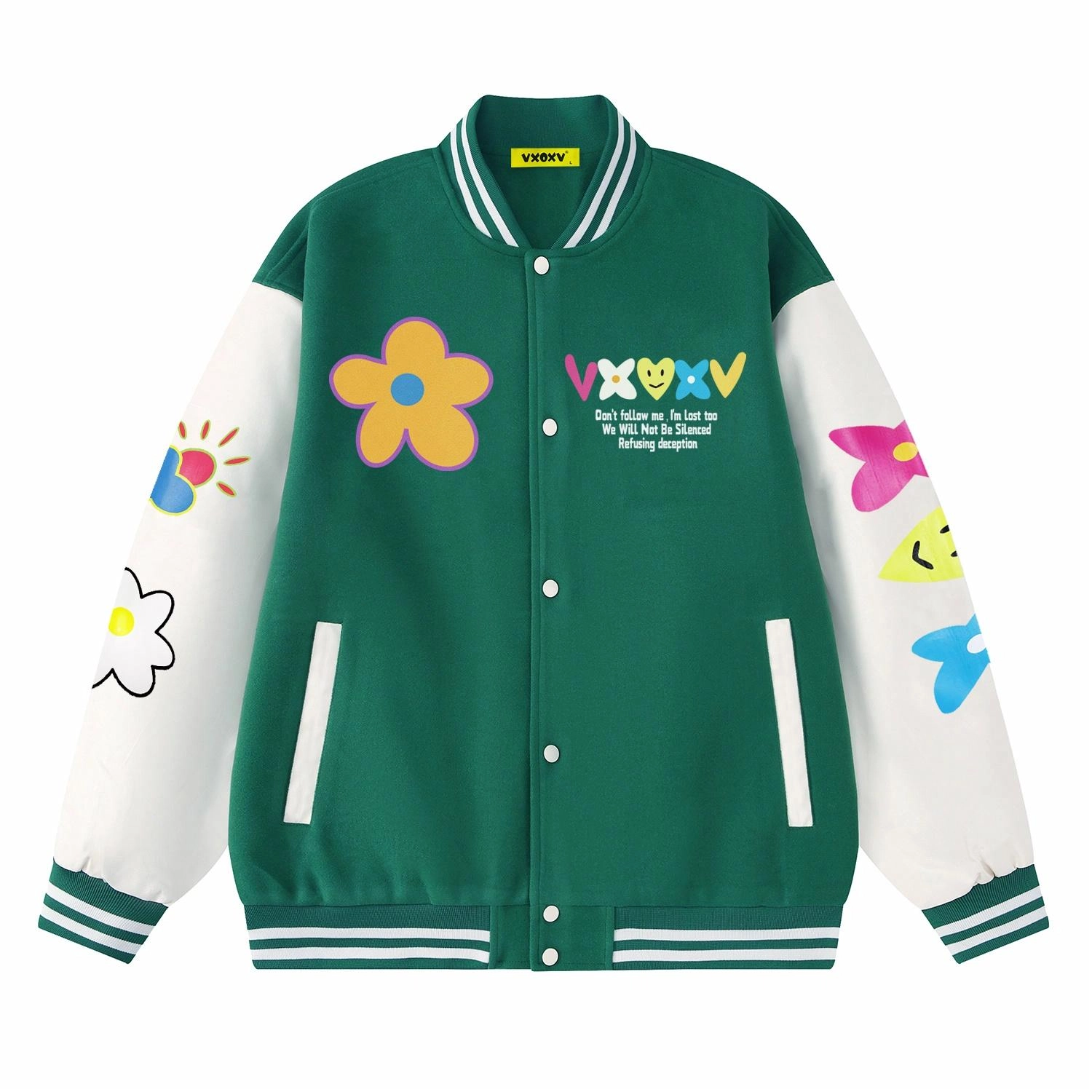 VXOXV