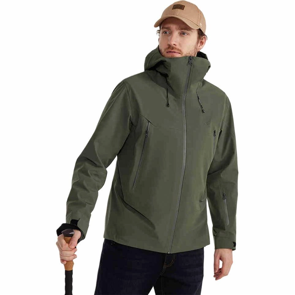 CAMEL ACTIVE
