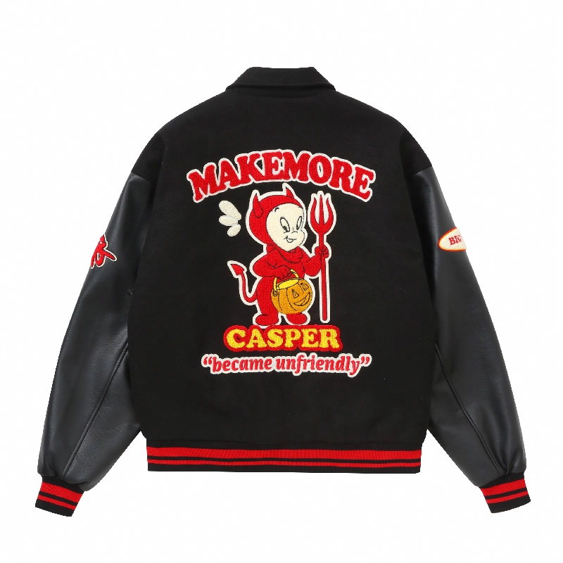 Makemore